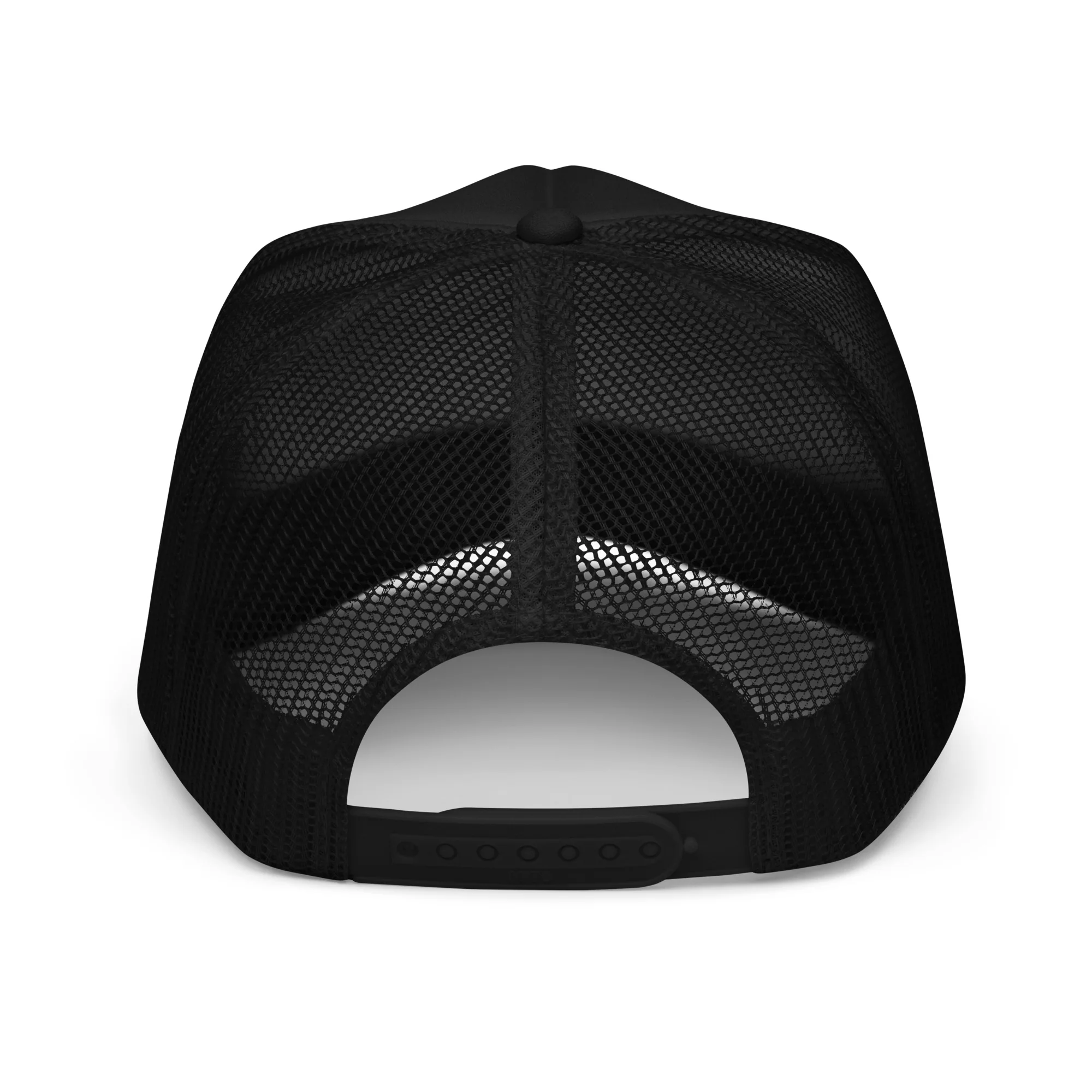Chelmsford Foam trucker hat - Image 3