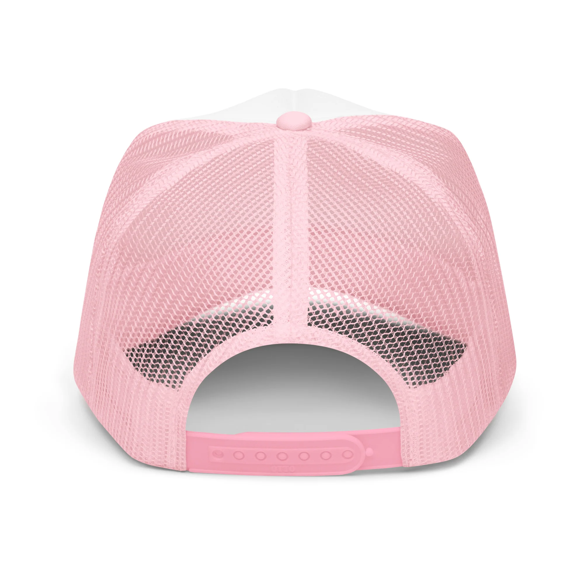 Chelmsford Foam trucker hat - Image 5