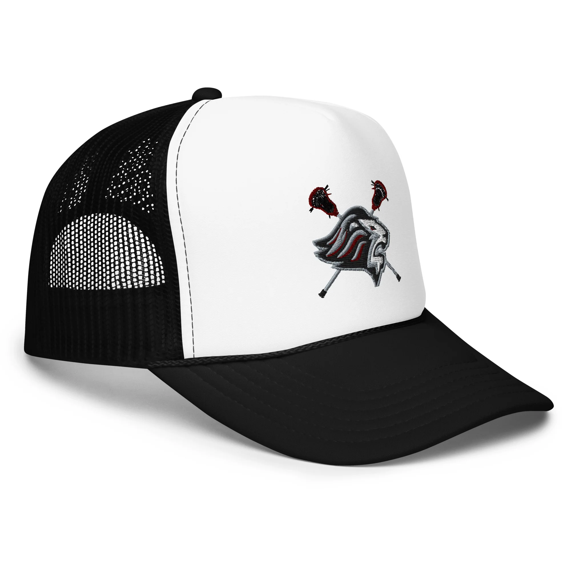 Chelmsford Foam trucker hat - Image 9