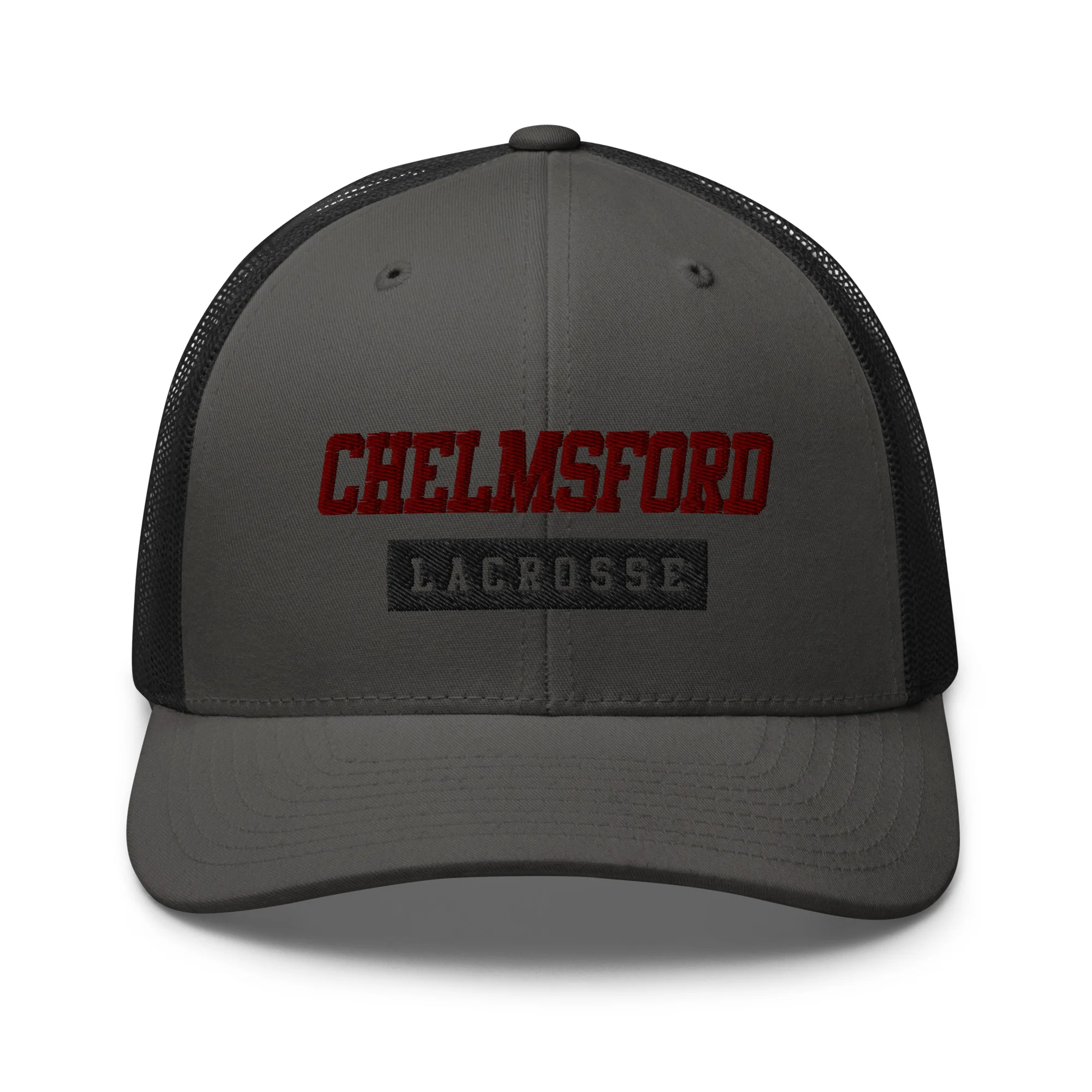 Chelmsford Trucker Cap - Image 2