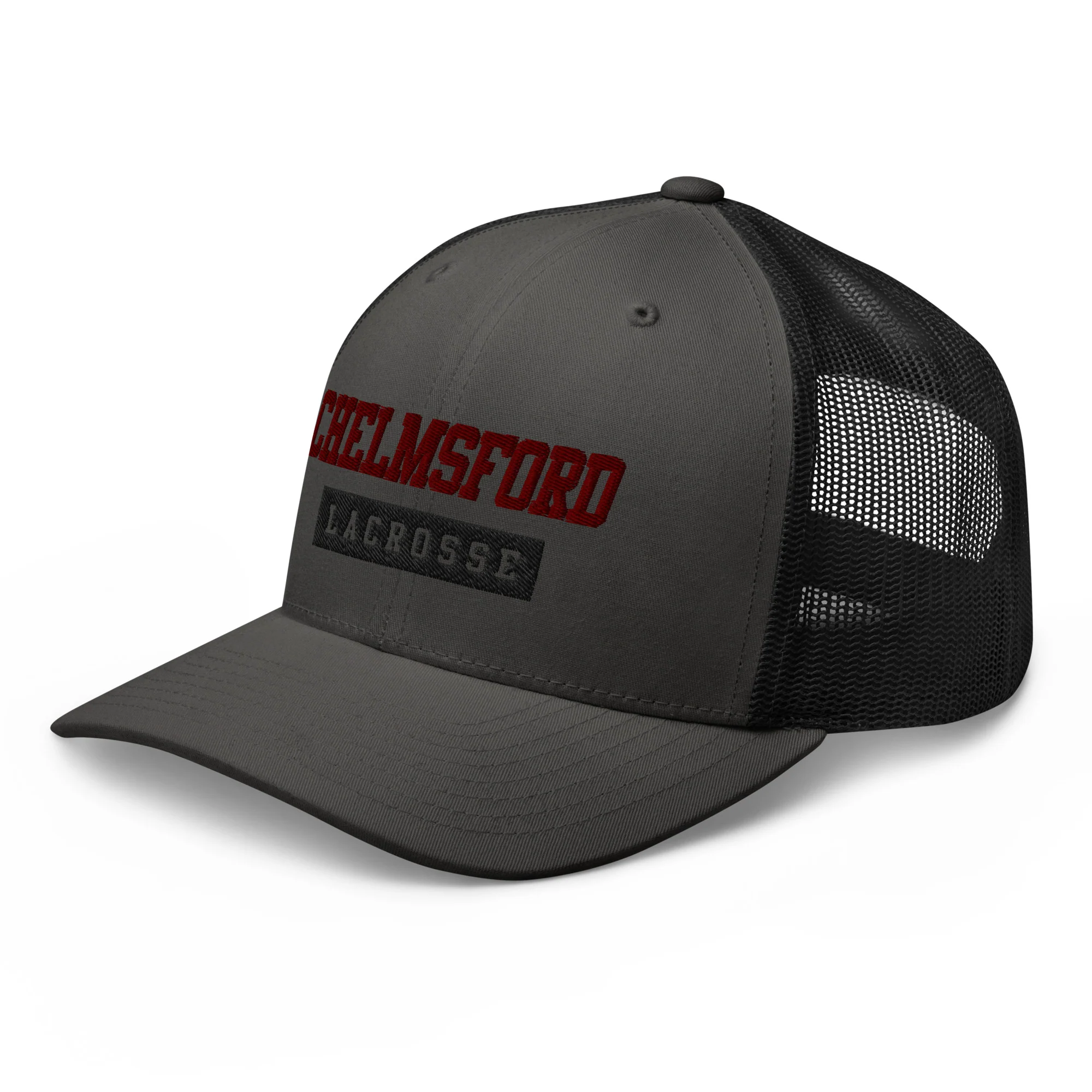 Chelmsford Trucker Cap - Image 4