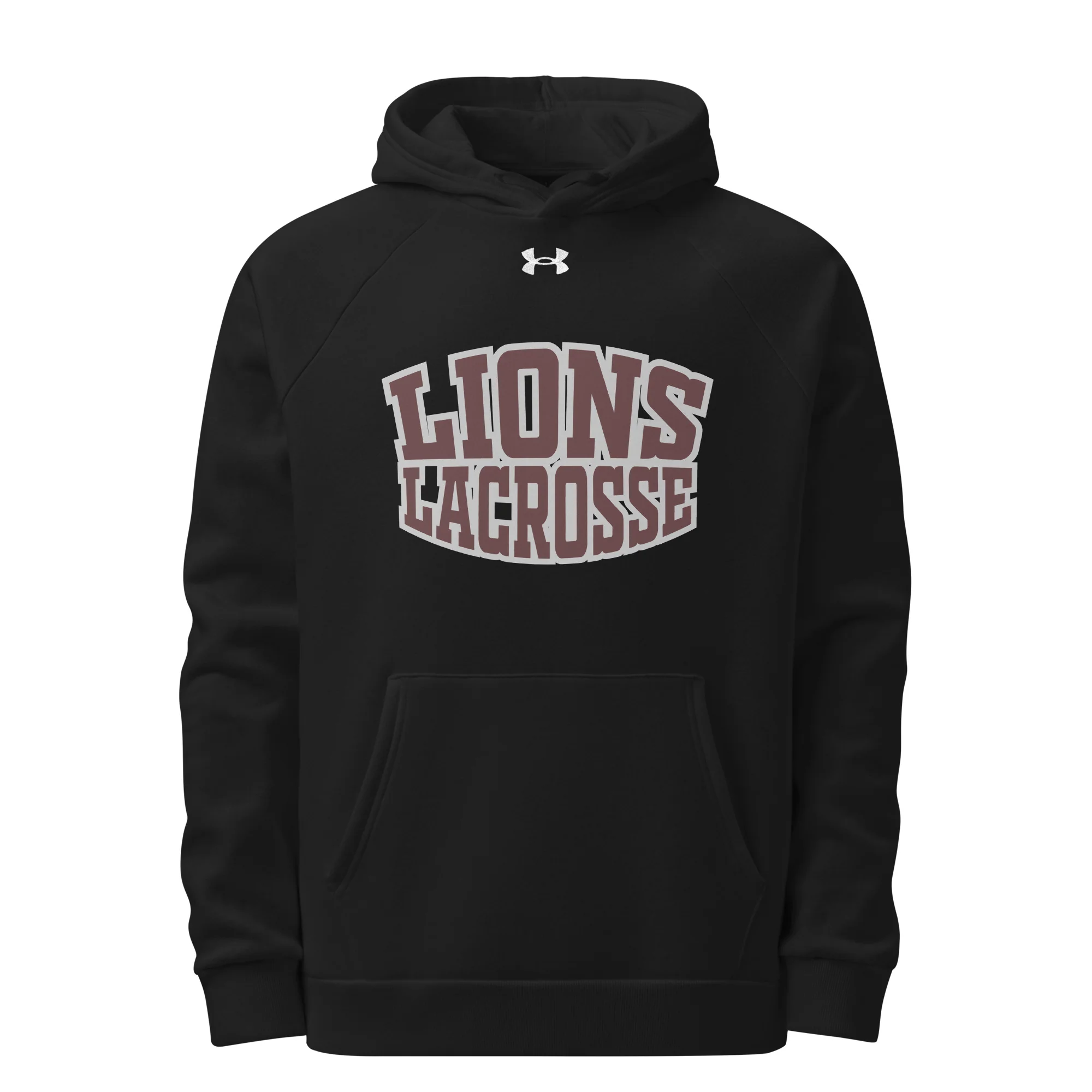 Chelmsford Under Armour® Hoodie