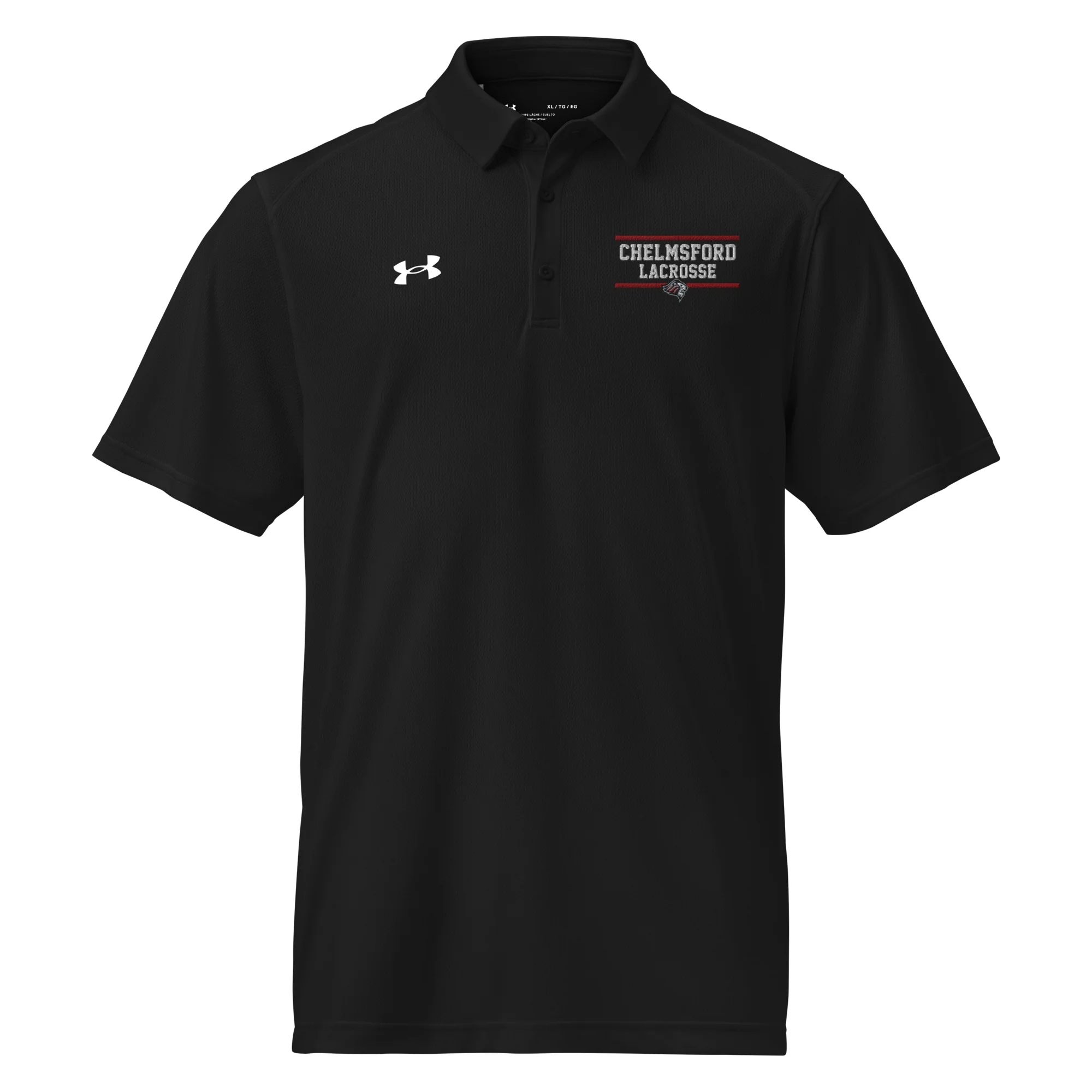 Chelmsford Under Armour® men's polo