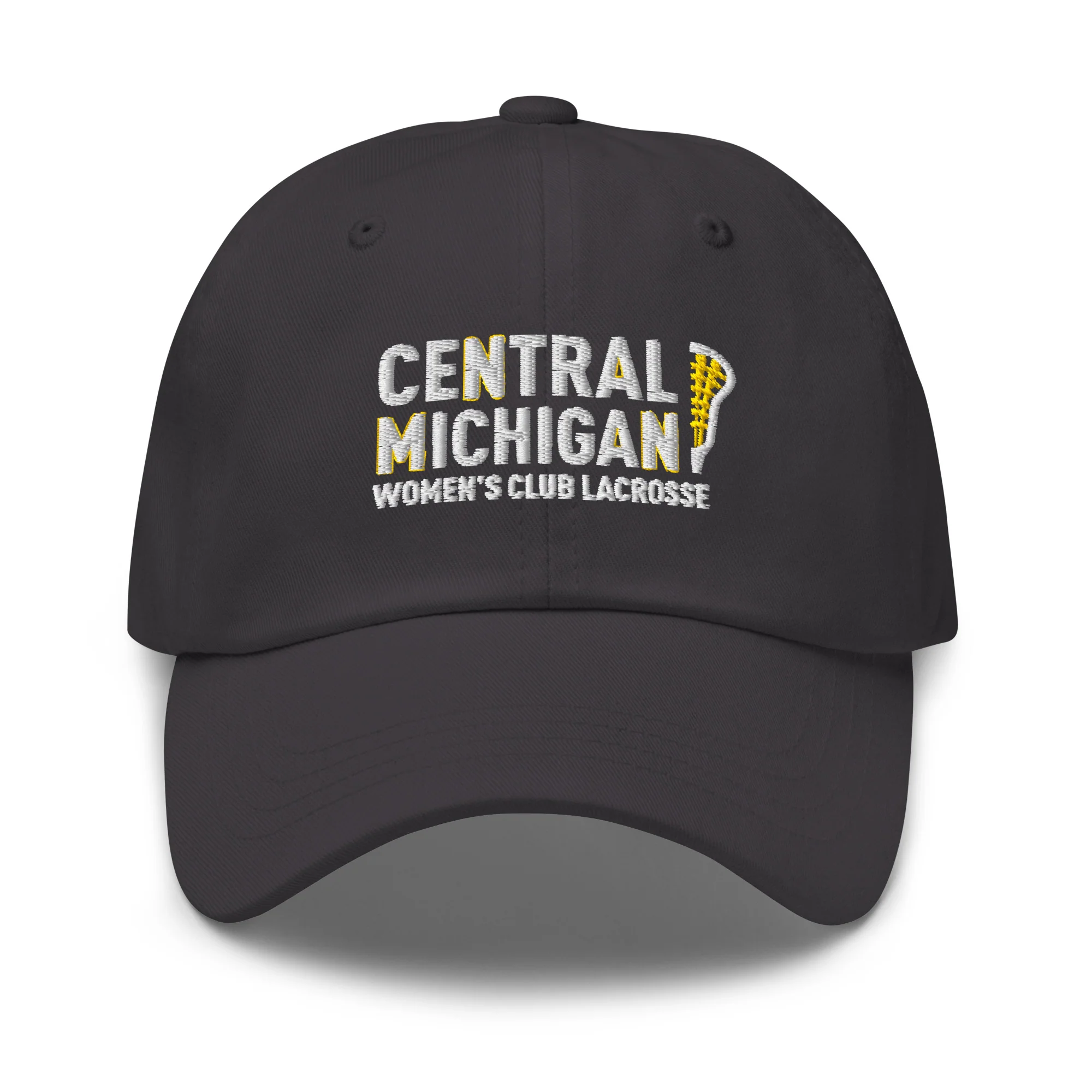 CMU Dad Hat - Image 2