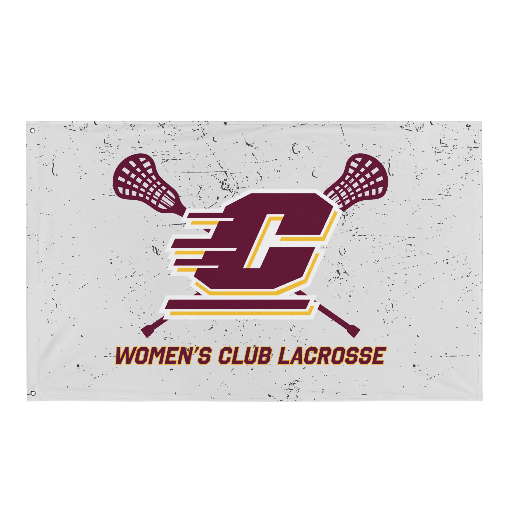 CMU Flag