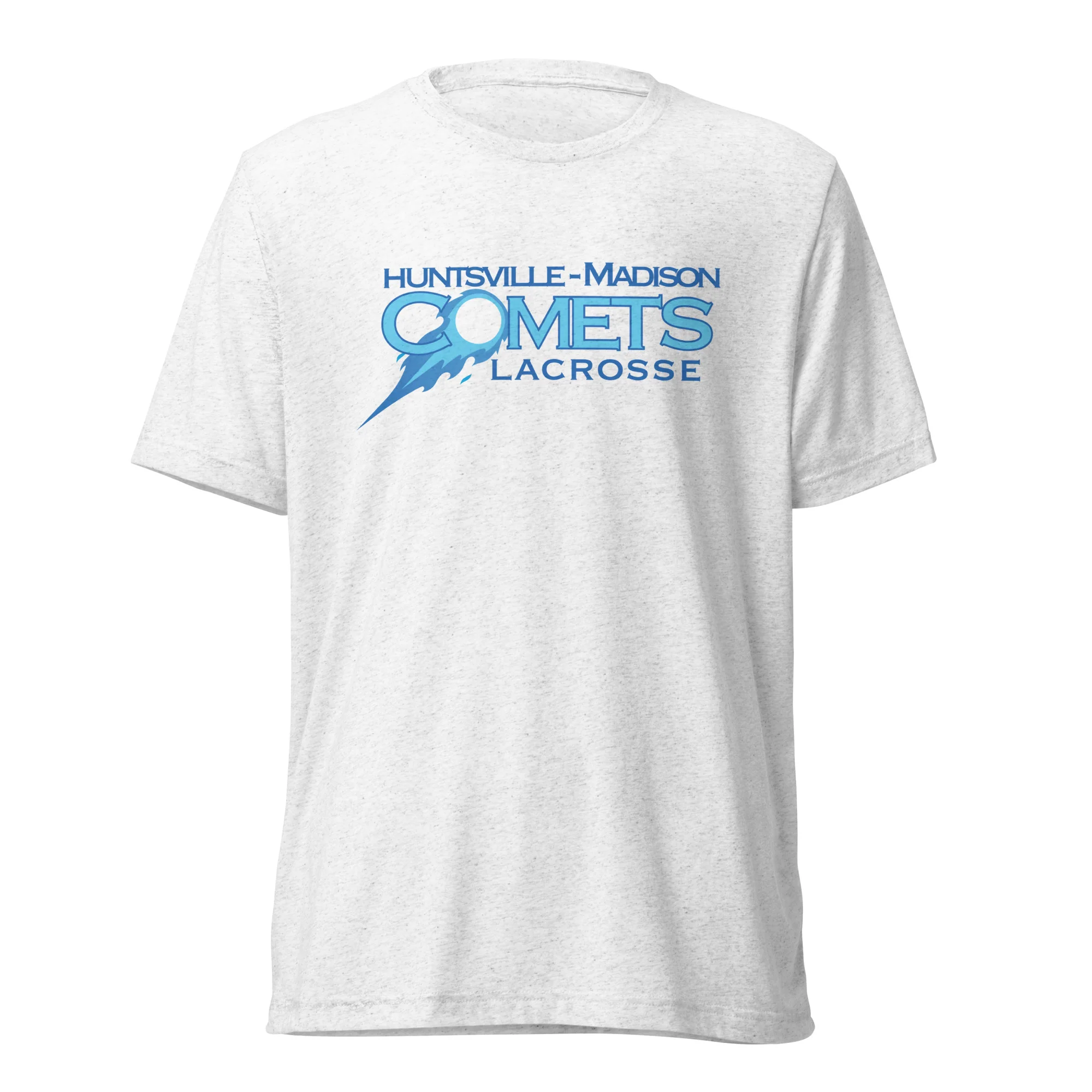 Comets Short sleeve t-shirt - Image 3