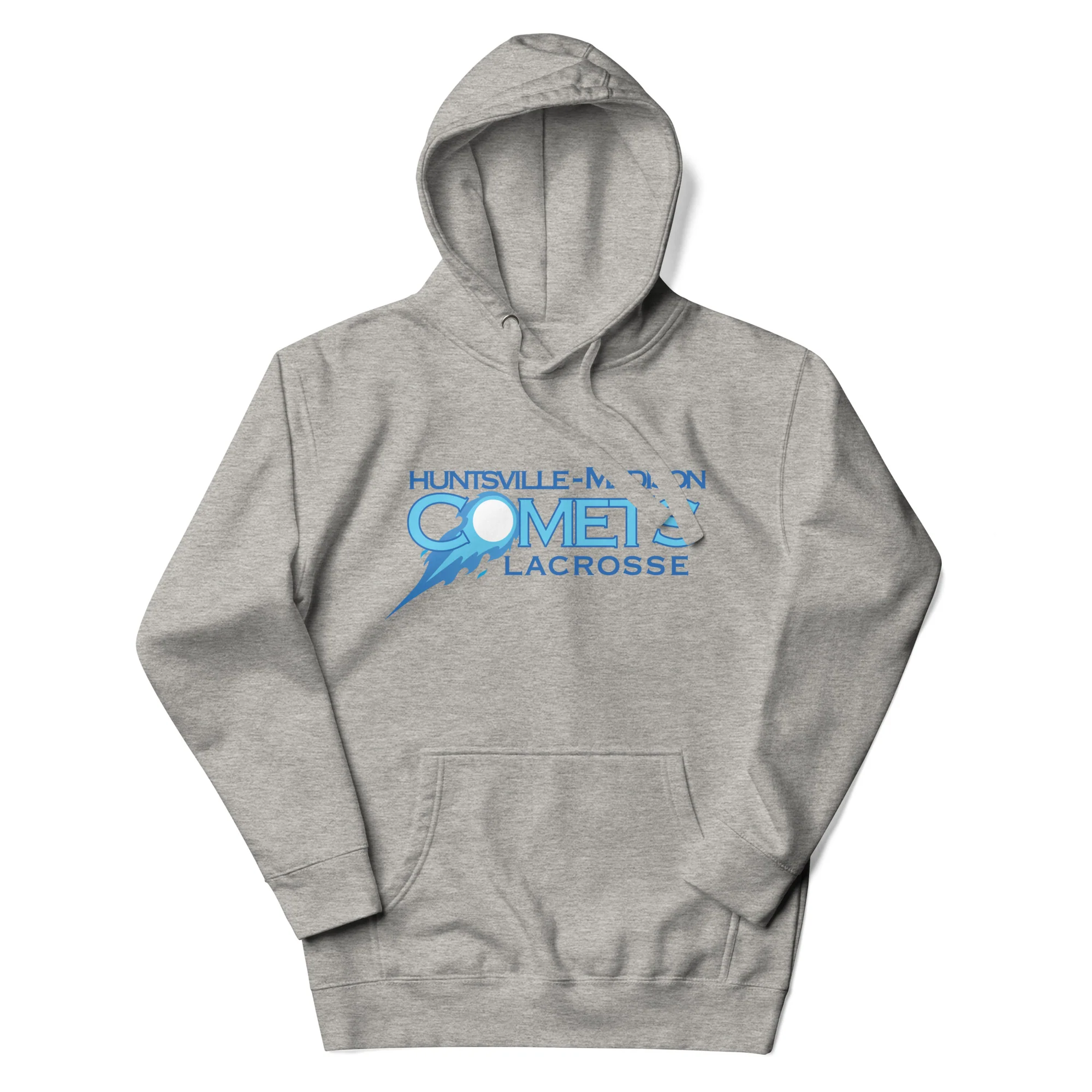 Comets Unisex Hoodie