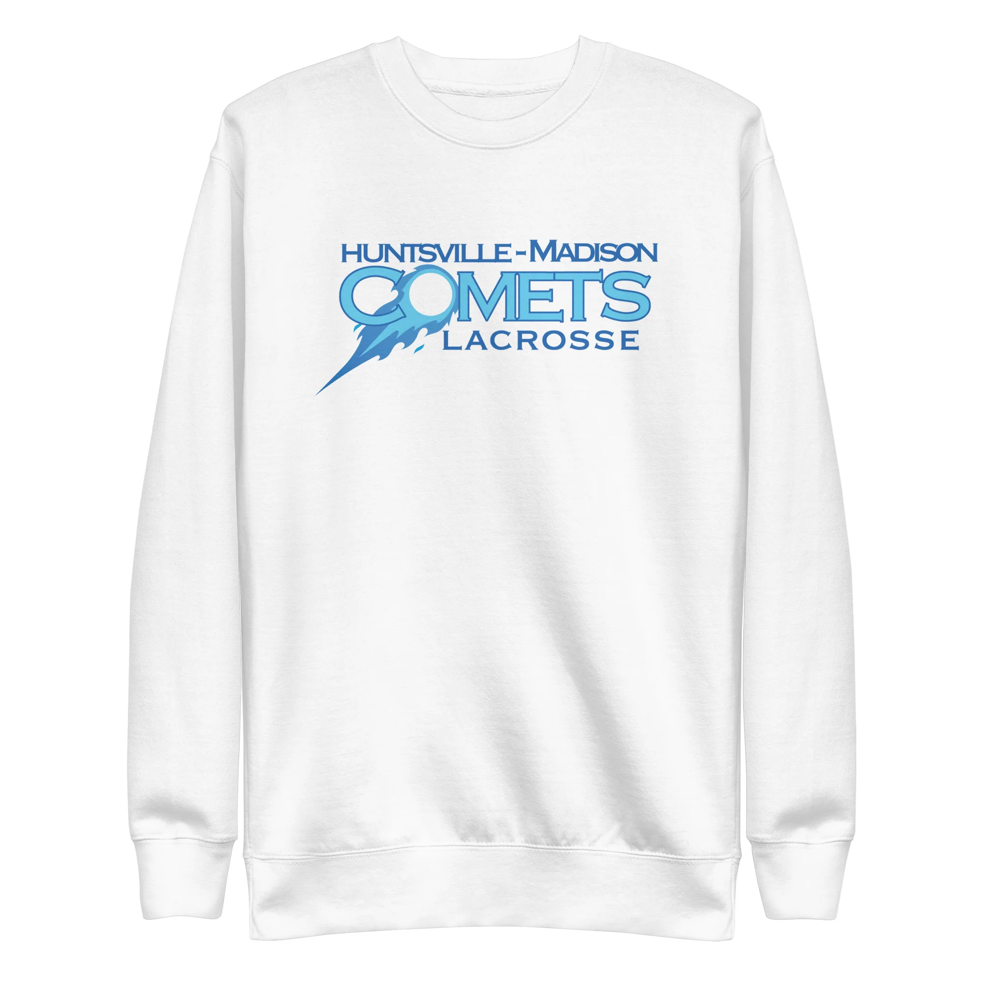 Comets Unisex Premium Sweatshirt