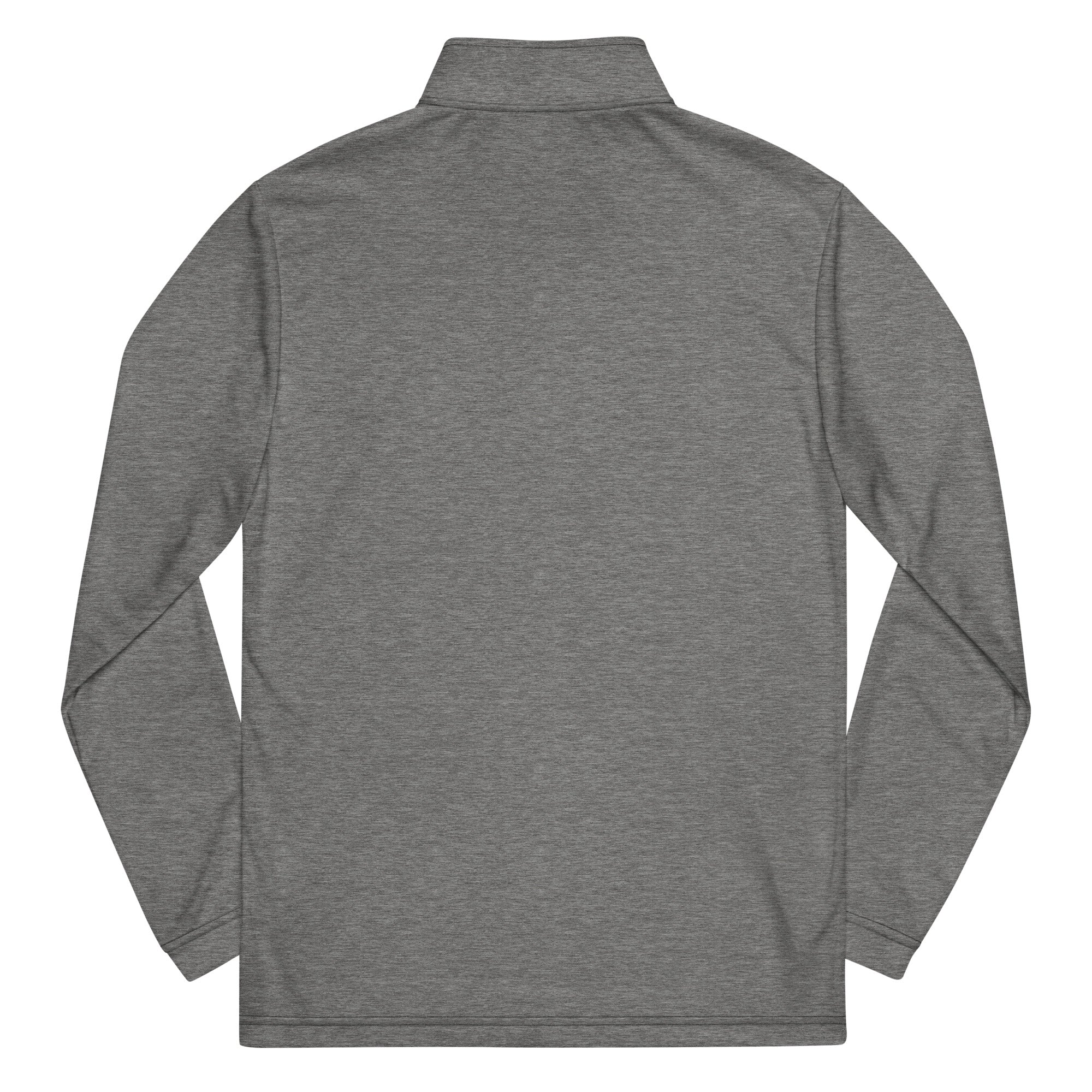 Construct Adidas Quarter Zip Pullover - Image 4