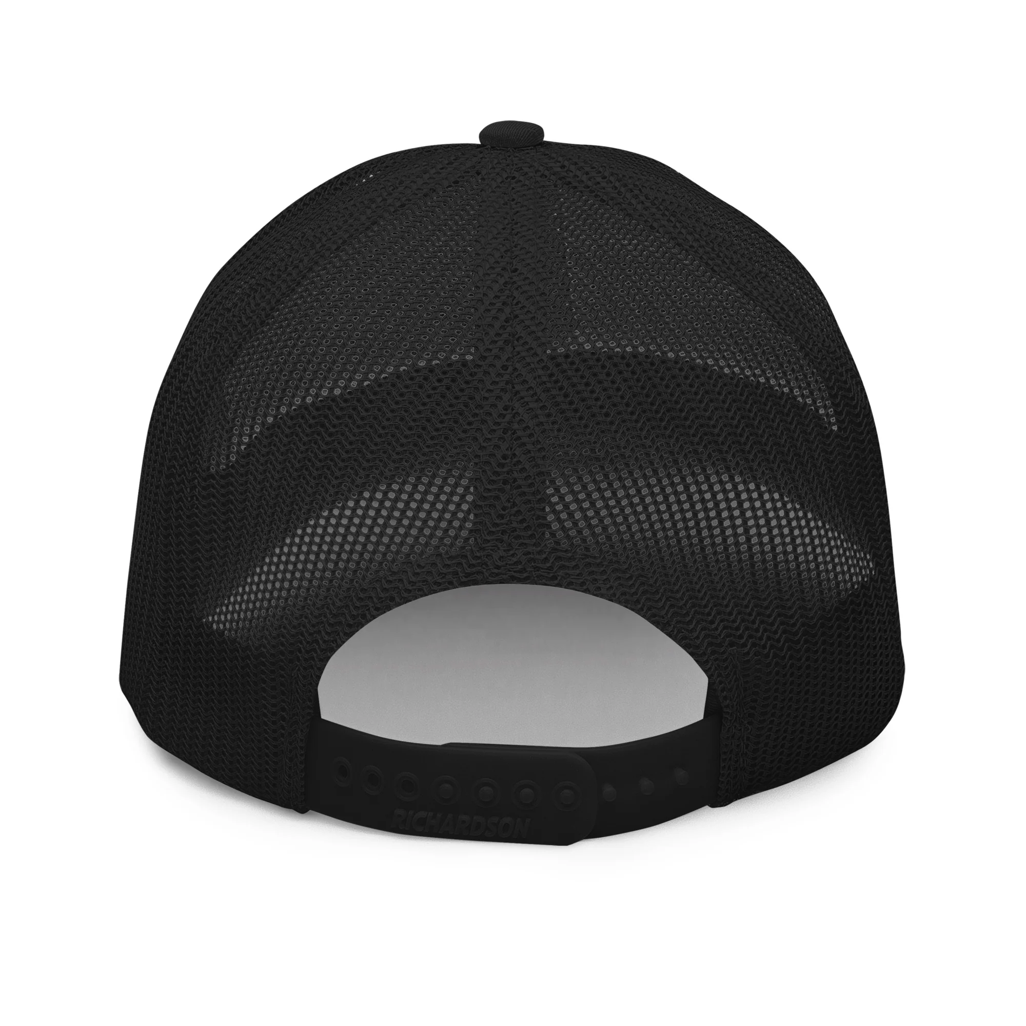 Construct Trucker Cap - Image 2