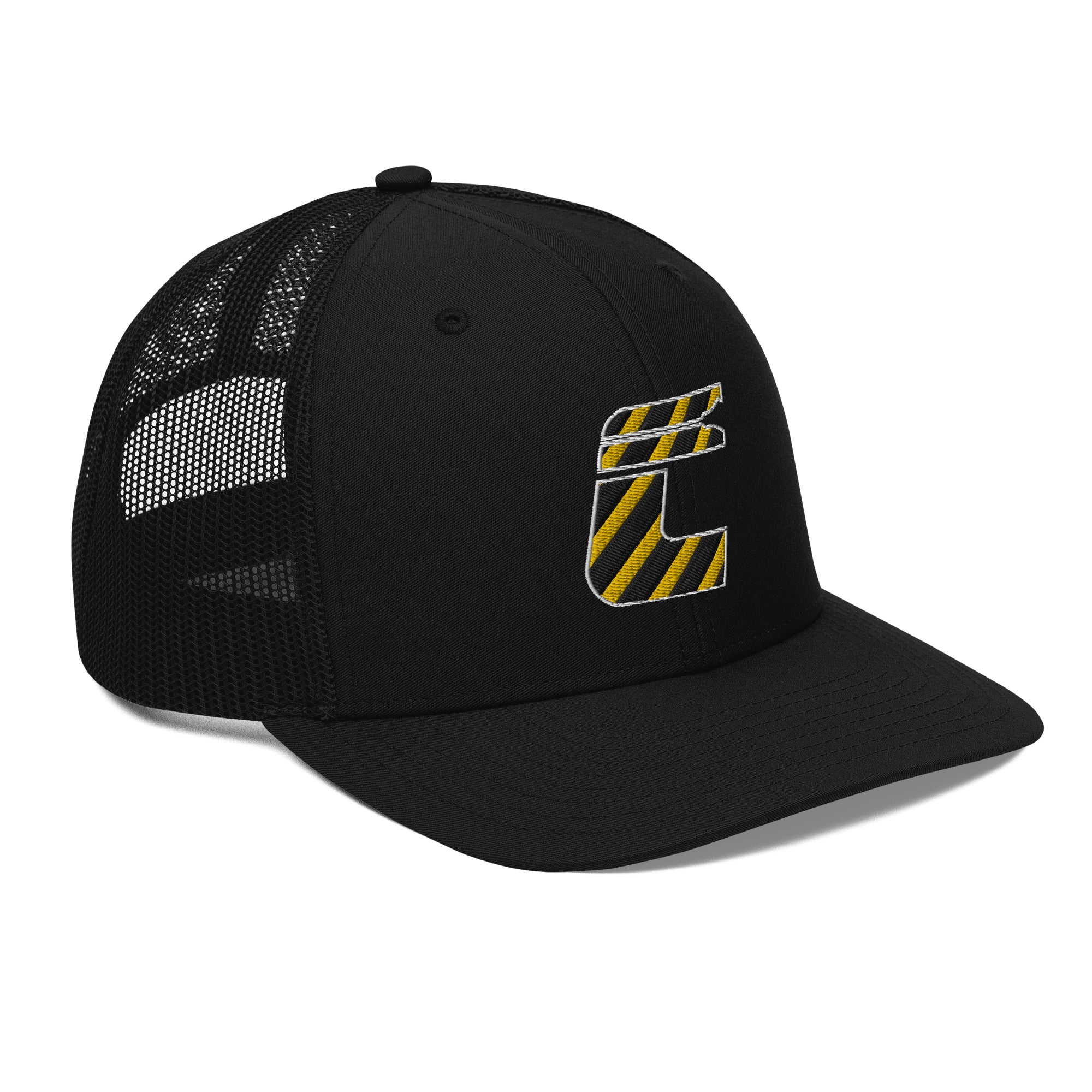 Construct Trucker Cap - Image 3