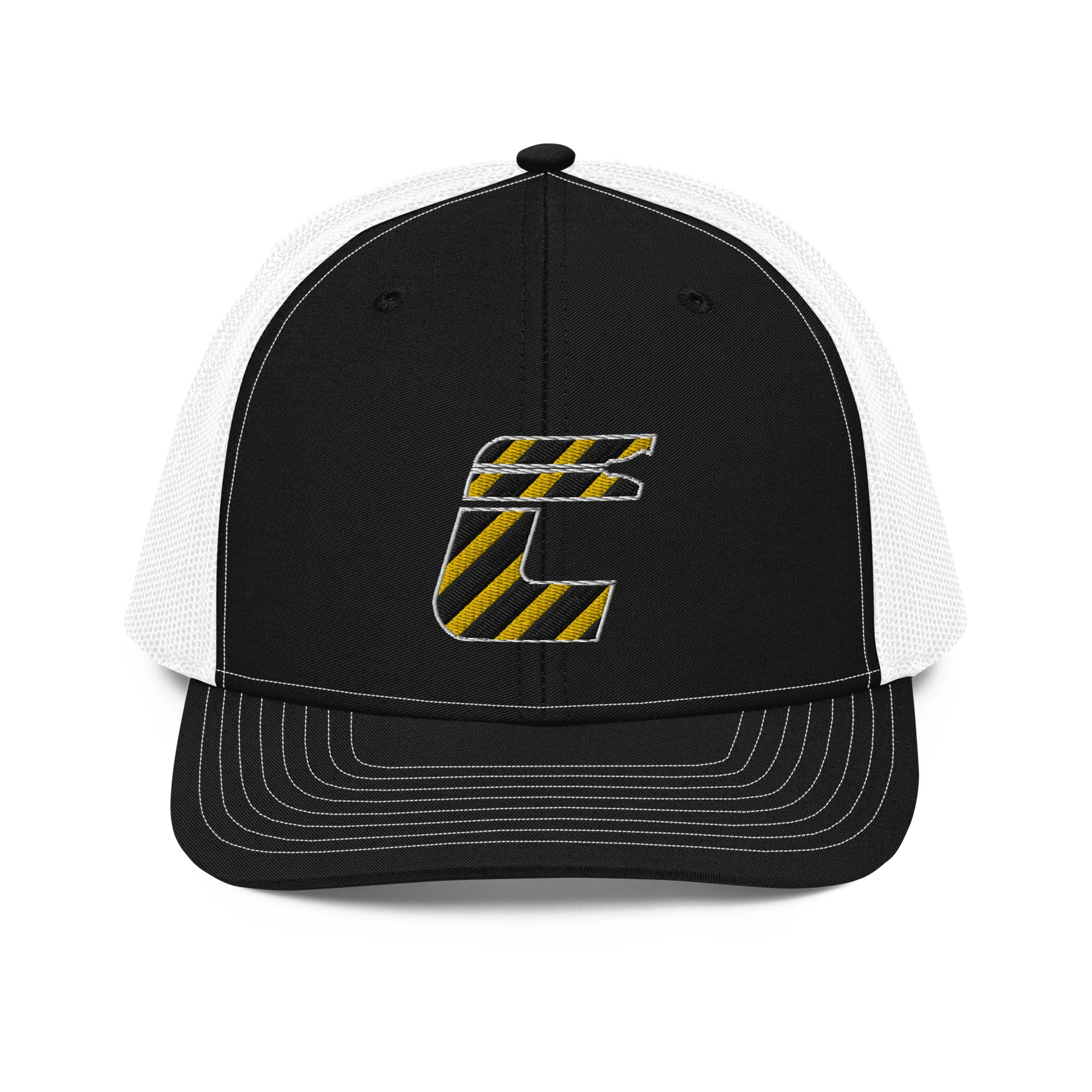 Construct Trucker Cap - Image 4