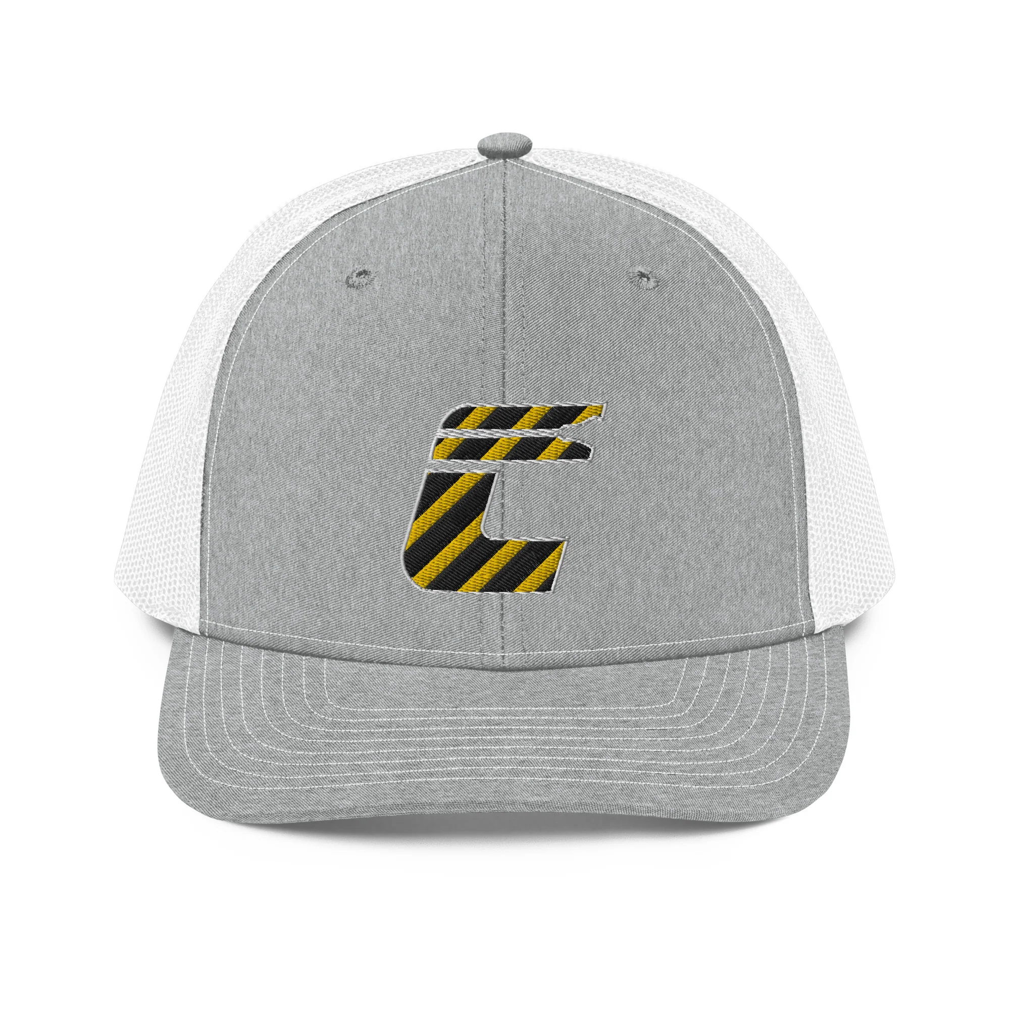 Construct Trucker Cap - Image 7