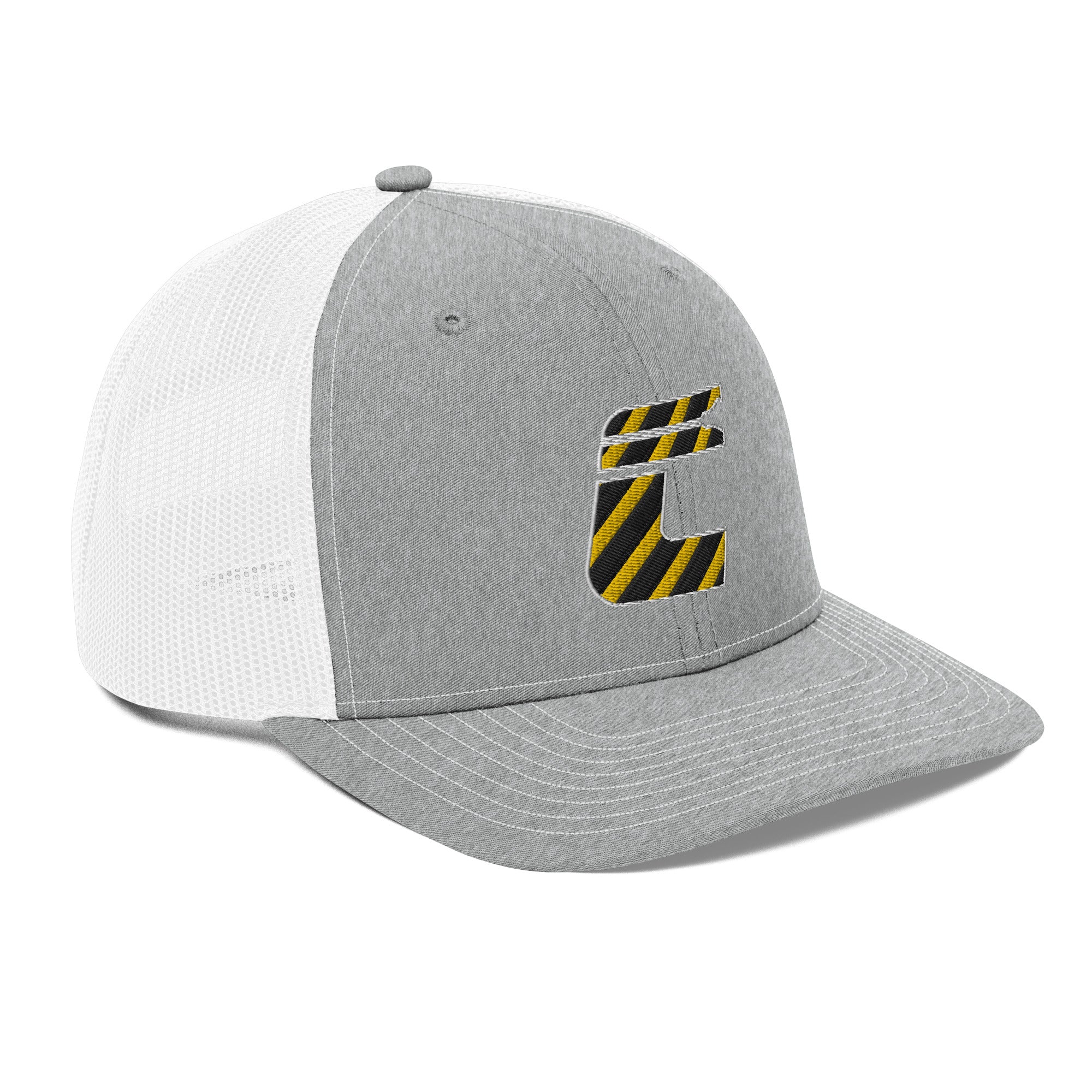 Construct Trucker Cap - Image 9