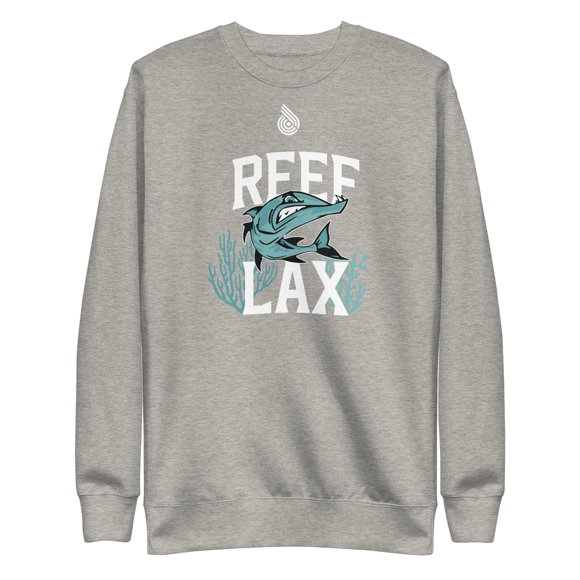Coral Reef Unisex Crewneck Sweatshirt
