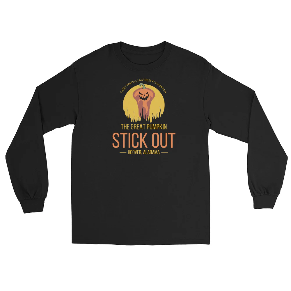 CPLF Limited Edition Men’s Long Sleeve Shirt