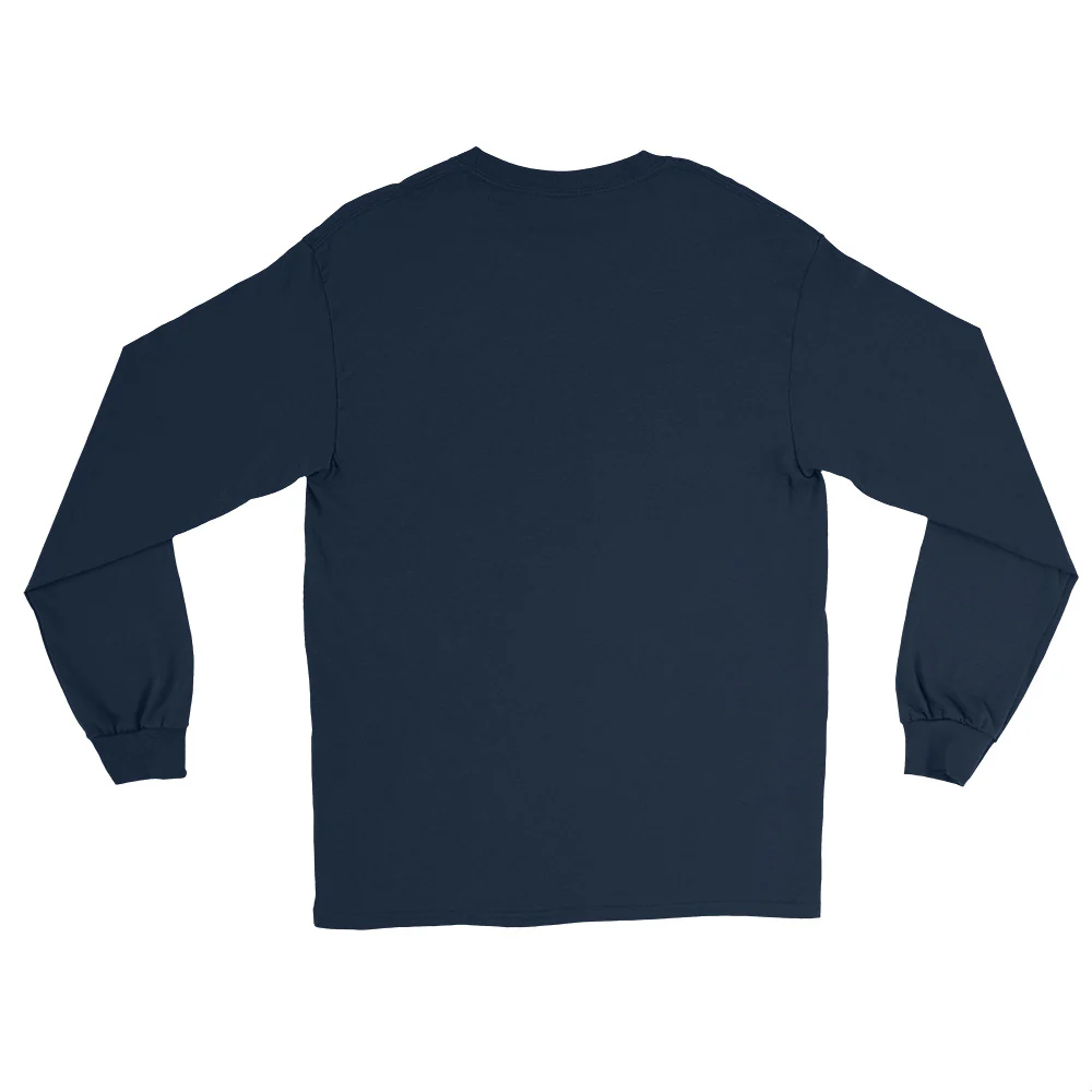 CPLF Limited Edition Men’s Long Sleeve Shirt - Image 4