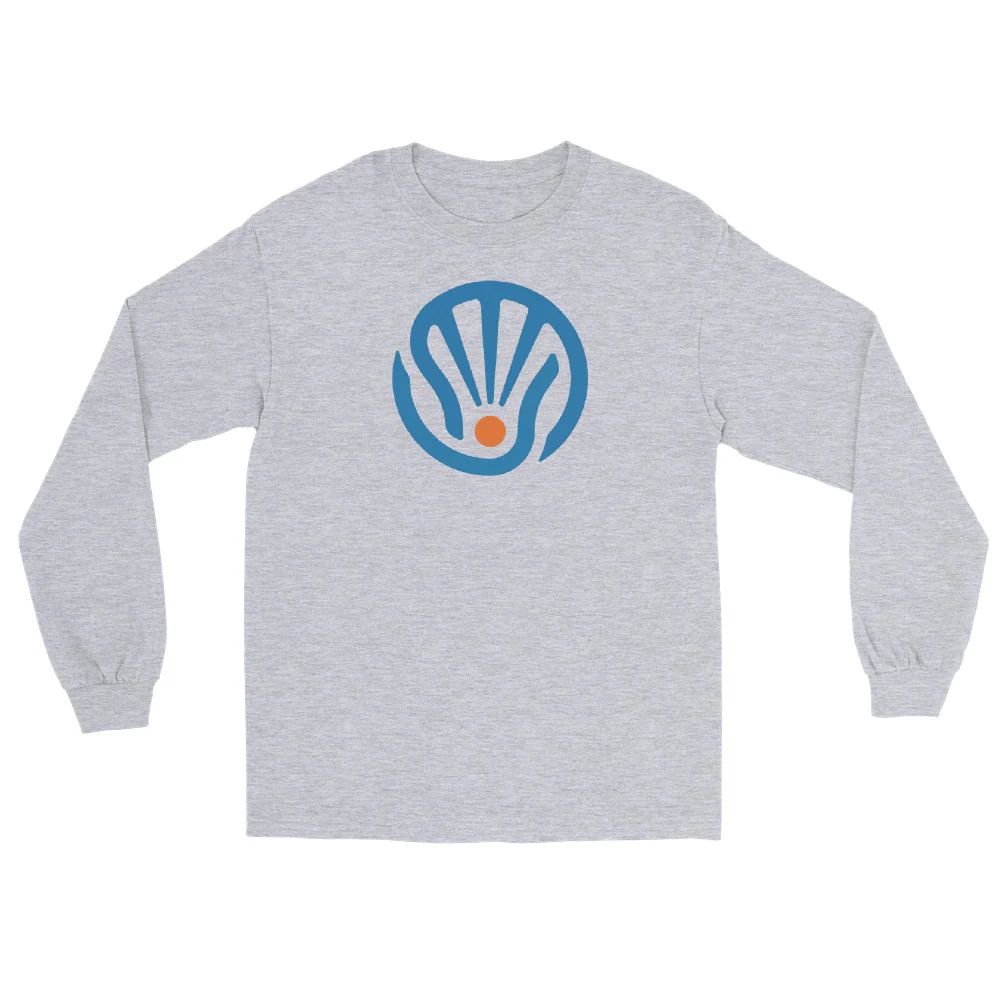 CPLF Men’s Long Sleeve Shirt