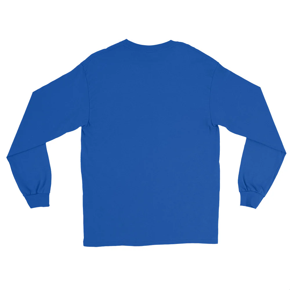 CPLF Men’s Long Sleeve Shirt - Image 11