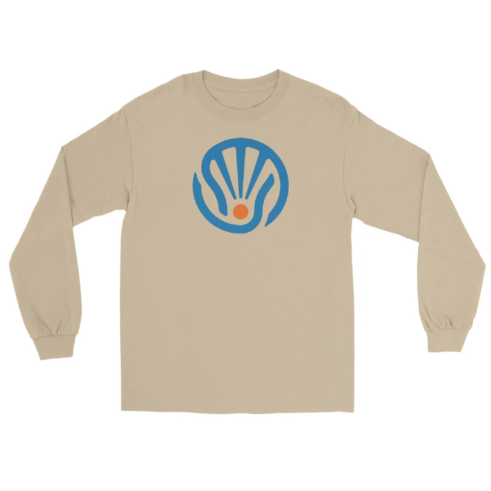 CPLF Men’s Long Sleeve Shirt - Image 2