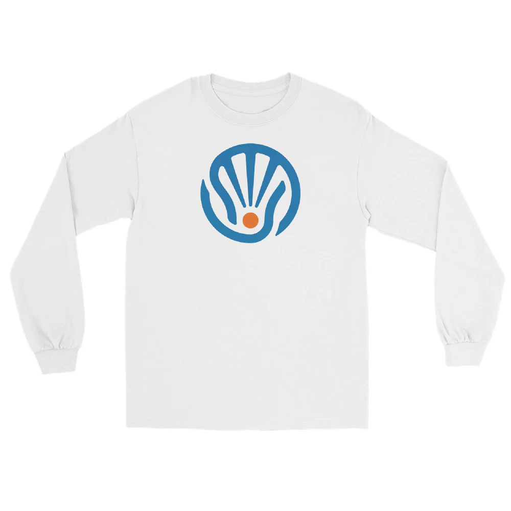 CPLF Men’s Long Sleeve Shirt - Image 4