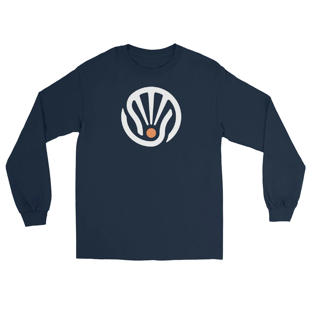 CPLF Men’s Long Sleeve Shirt - Image 8