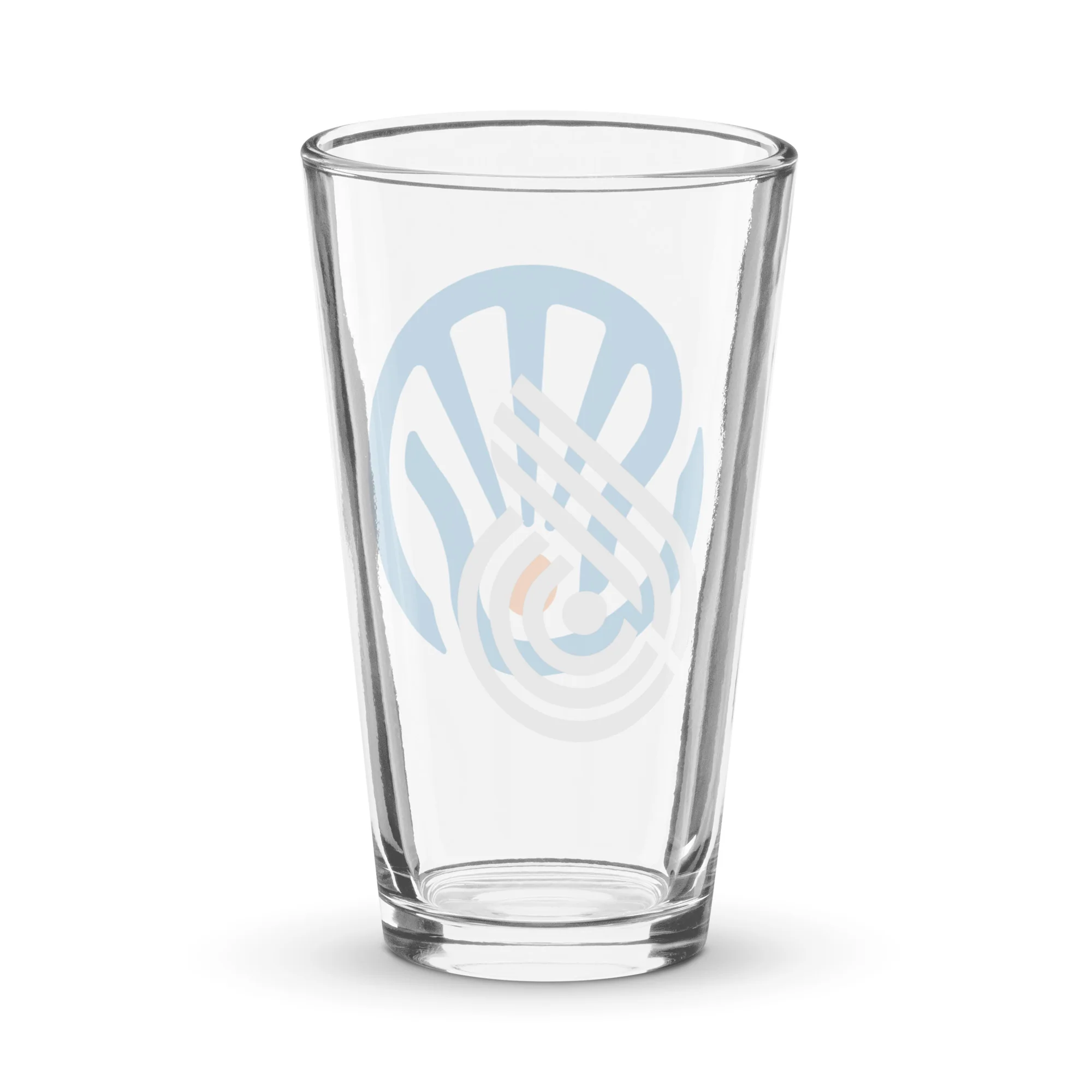 CPLF Shaker Pint Glass - Image 4