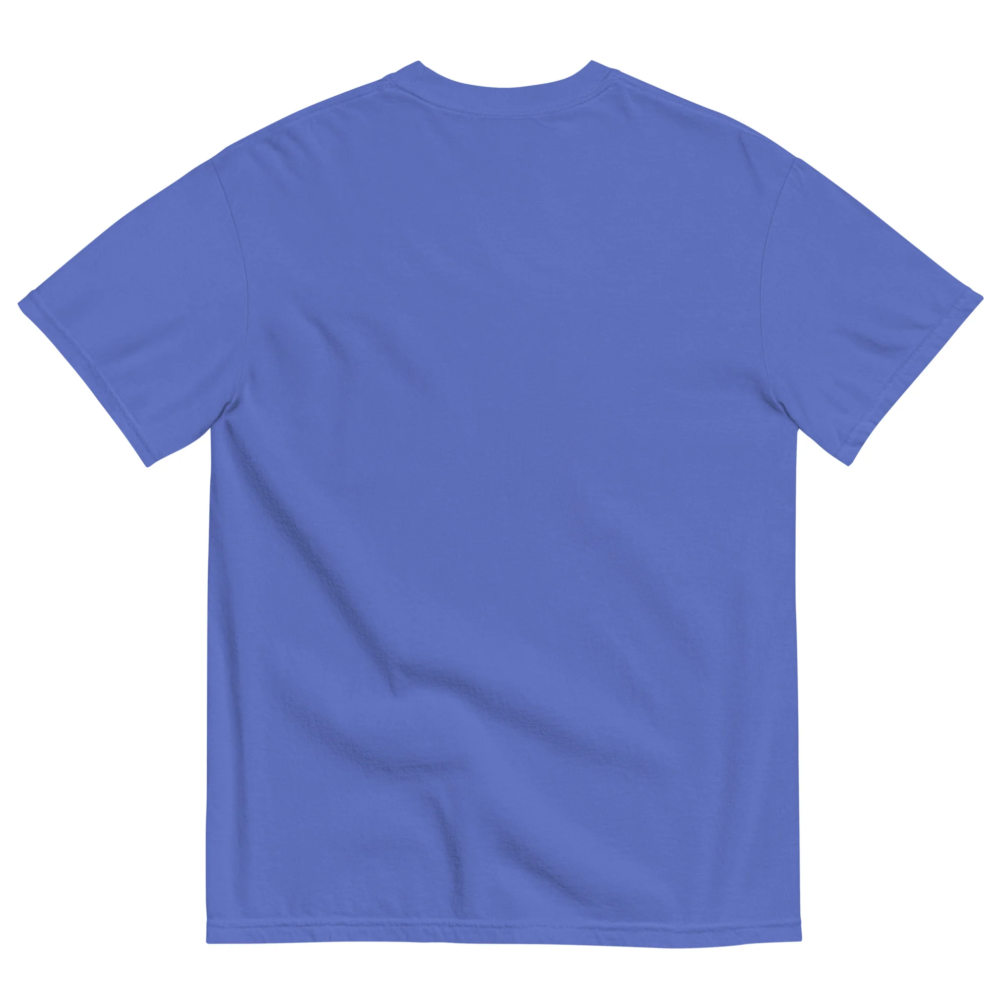 CPLF Unisex garment-dyed t-shirt - Image 13