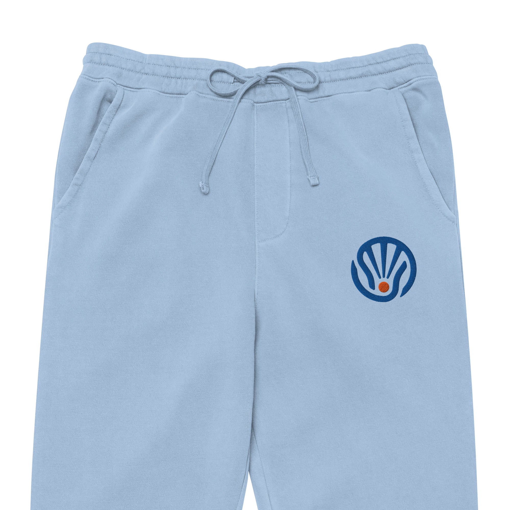 CPLF Unisex pigment-dyed sweatpants - Image 7