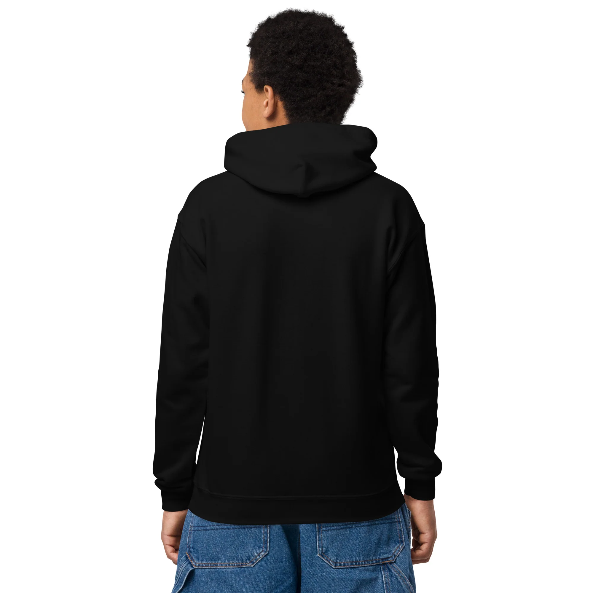 CPLF YOUTH Hoodie - Image 10