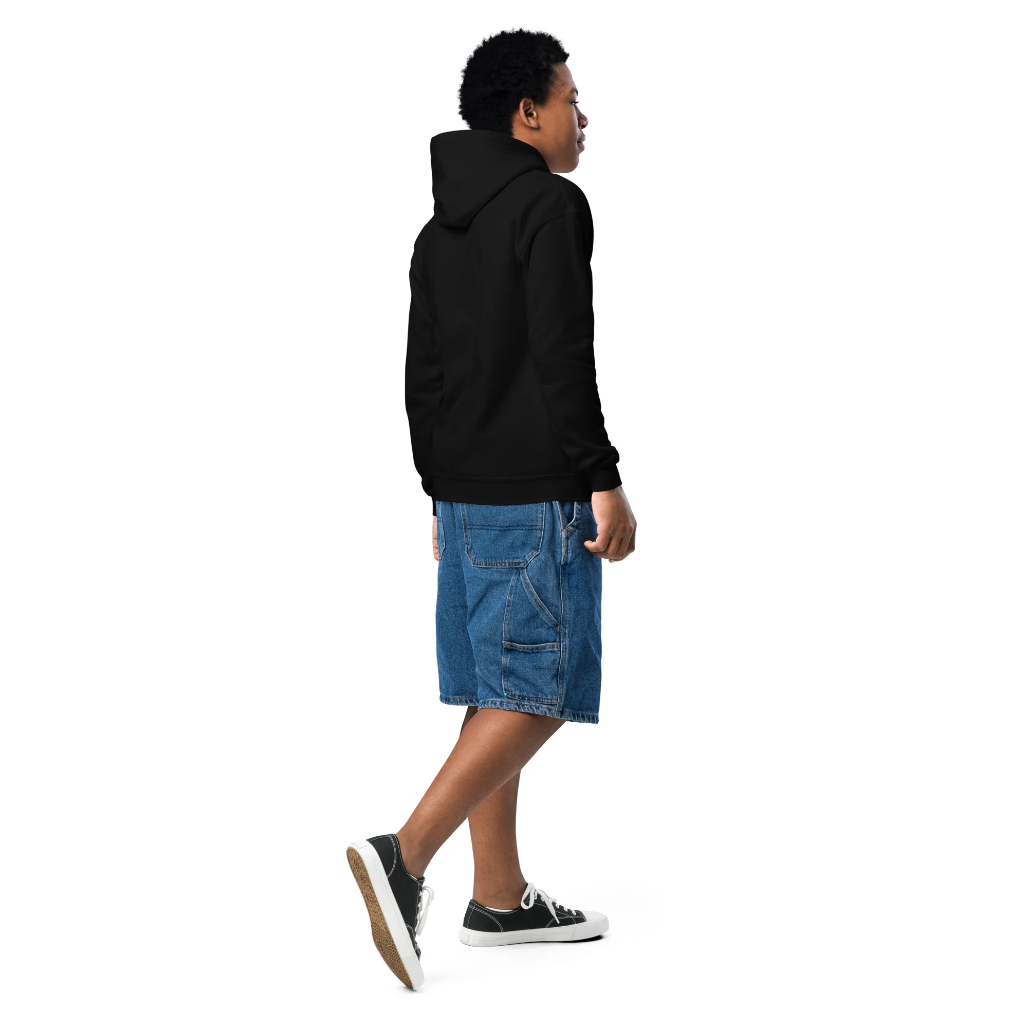 CPLF YOUTH Hoodie - Image 11
