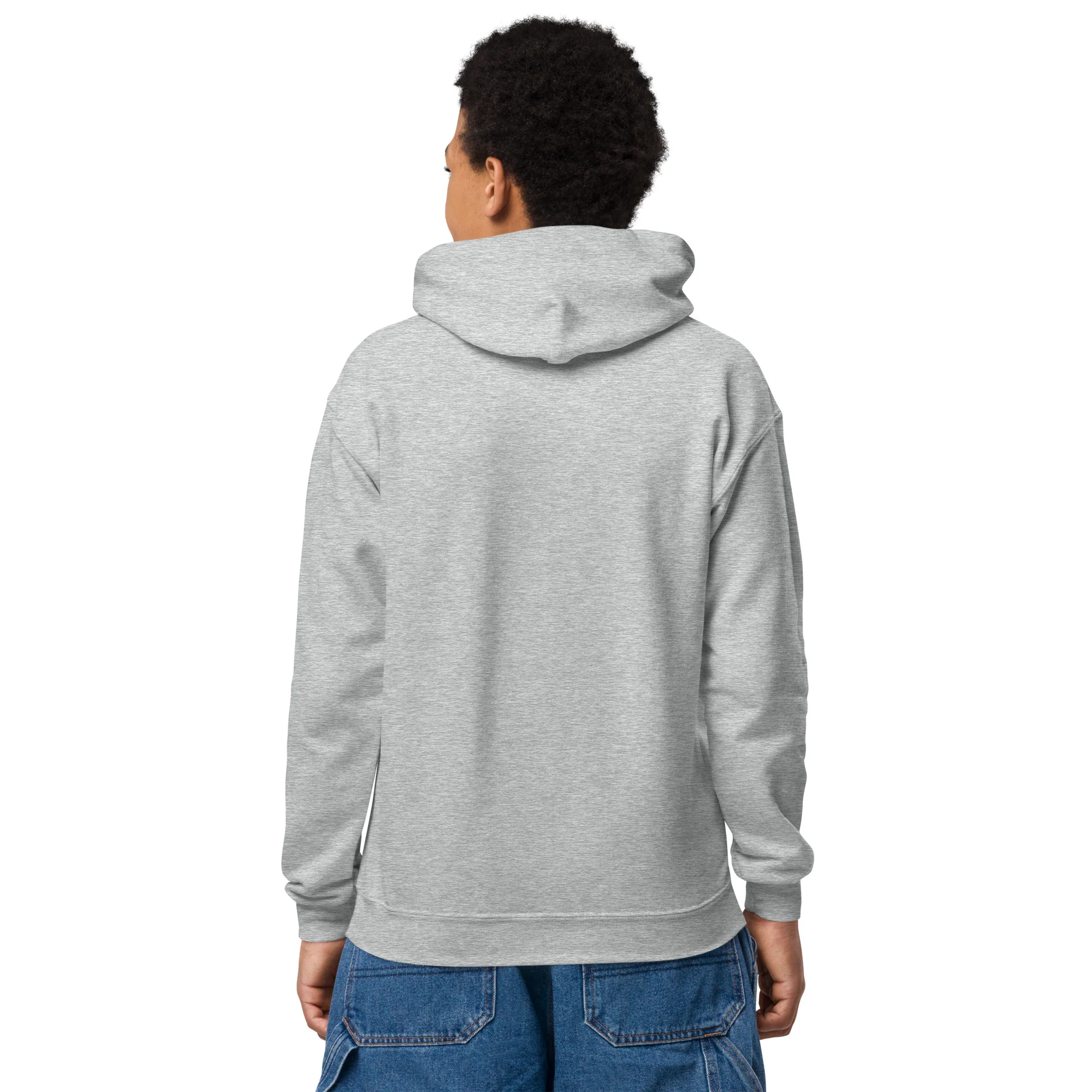CPLF YOUTH Hoodie - Image 4