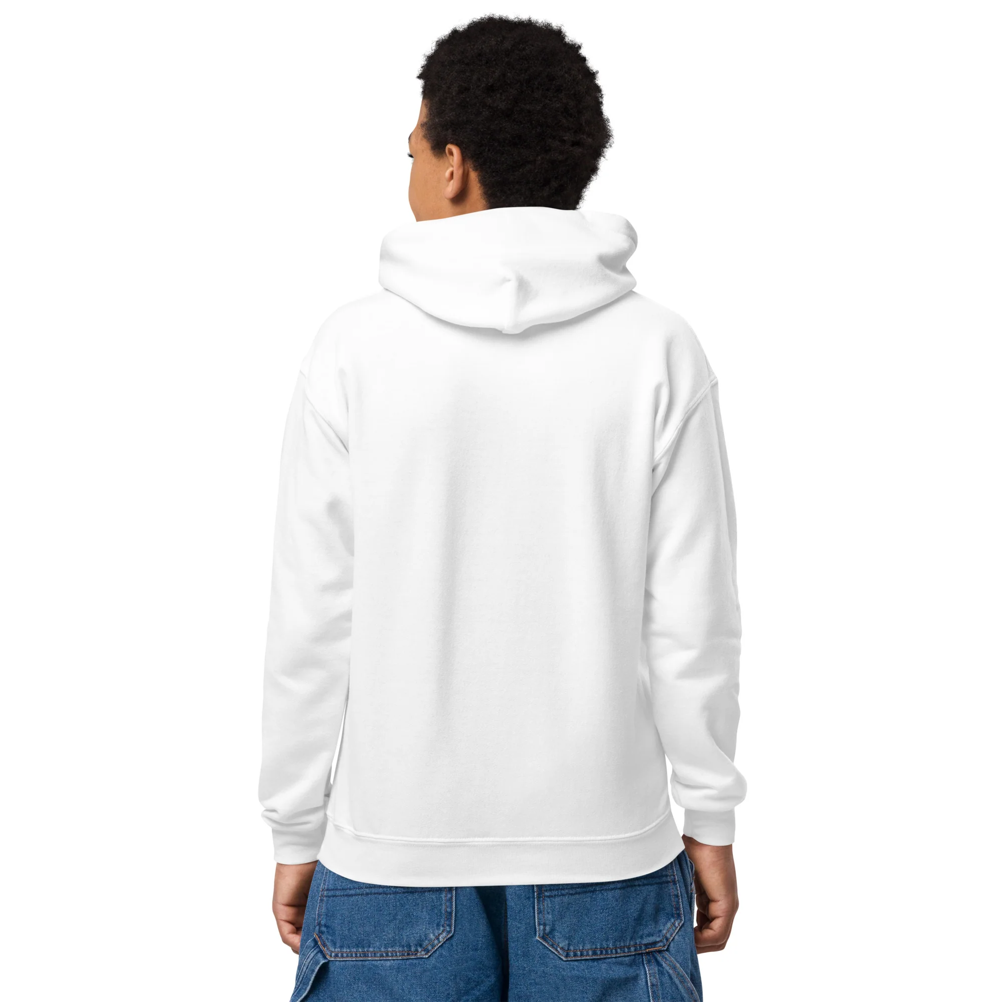 CPLF YOUTH Hoodie - Image 6