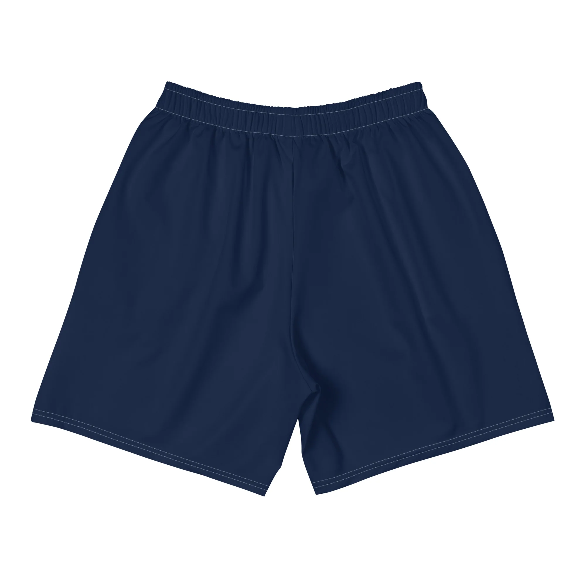 Cuse Mens Athletic Shorts - Image 2
