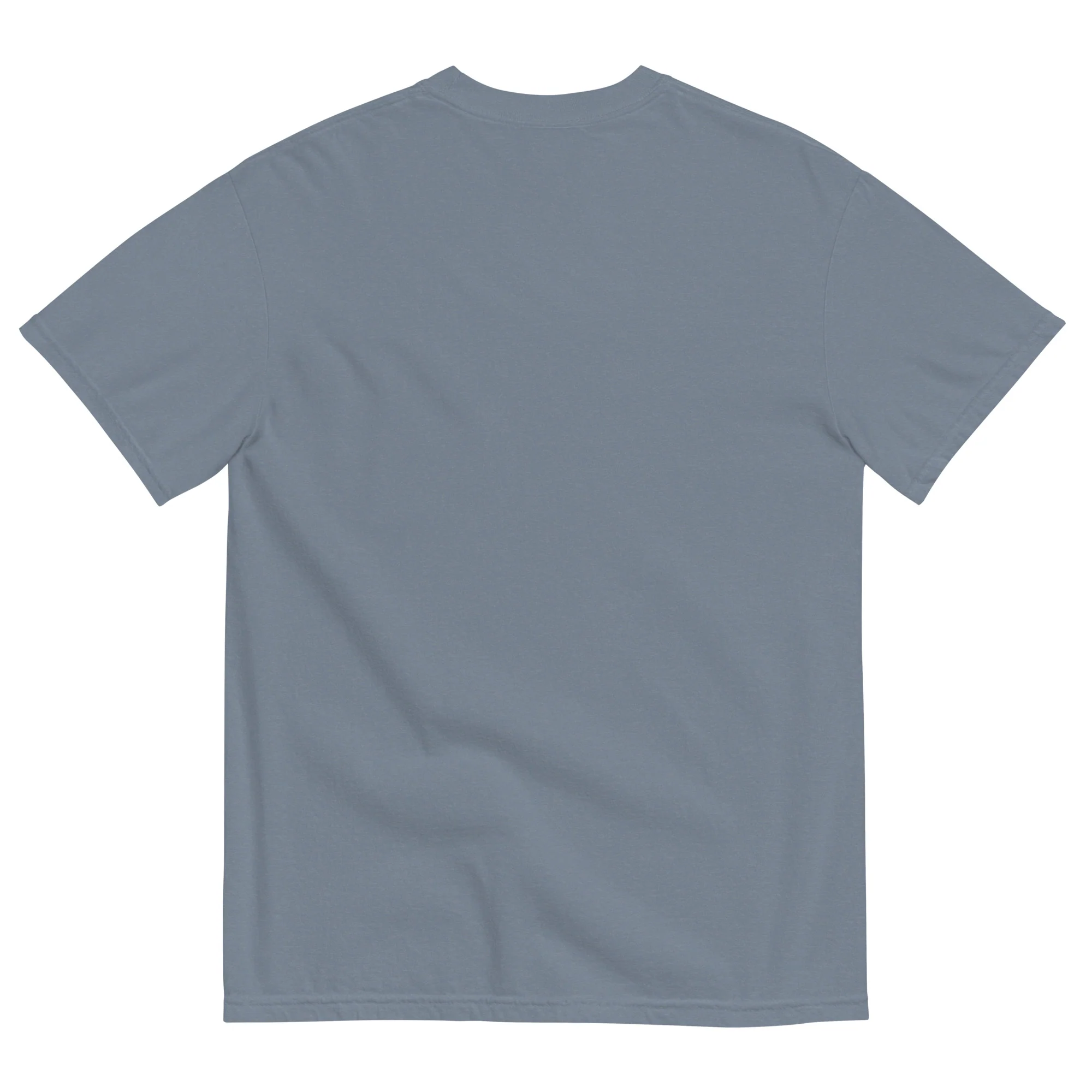 Desert Ridge Unisex garment-dyed t-shirt - Image 5