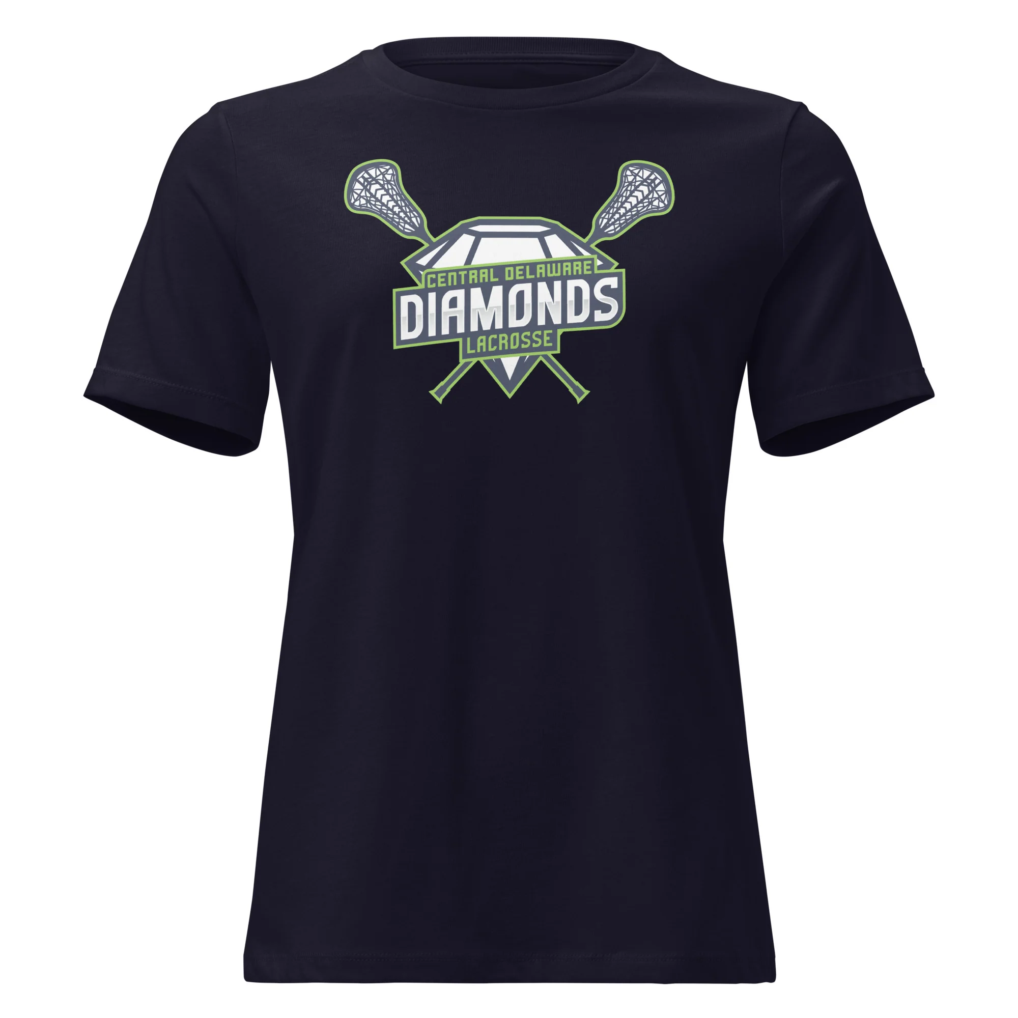 Diamonds Women's T-Shirt