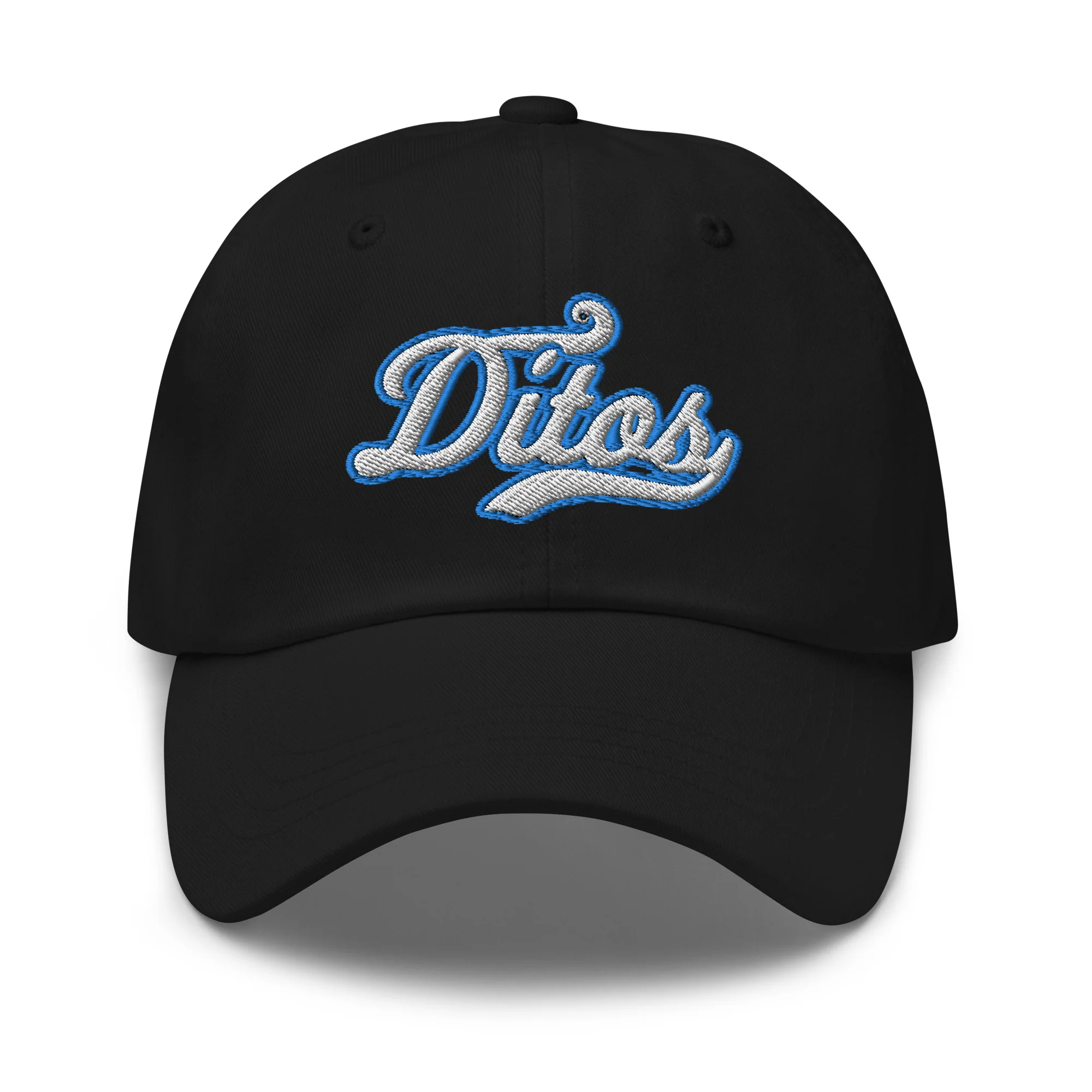 Ditos Dad hat