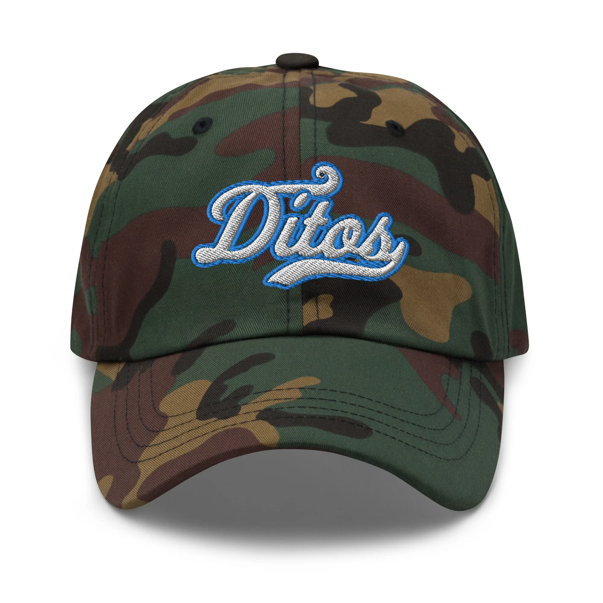 Ditos Dad hat - Image 7