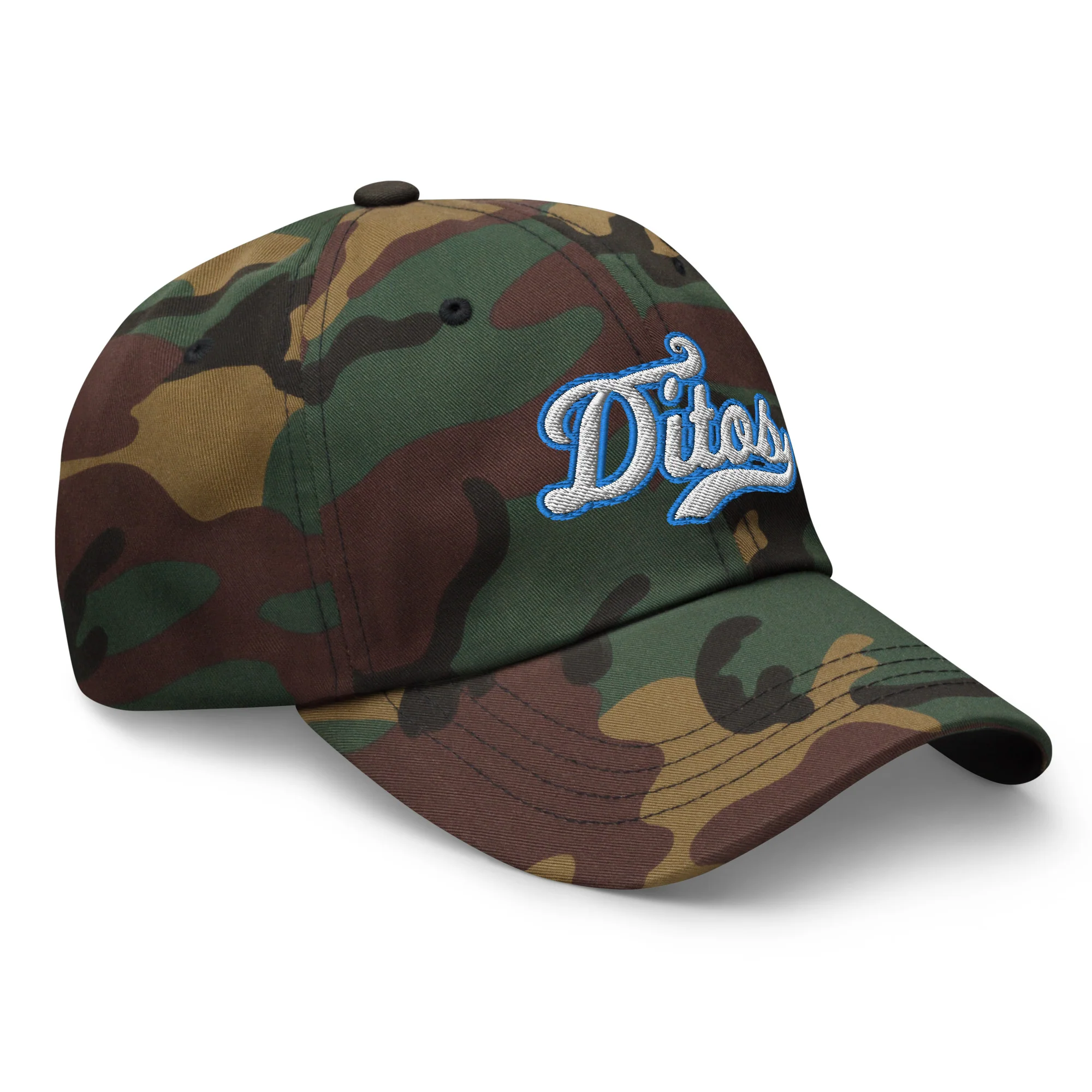 Ditos Dad hat - Image 8