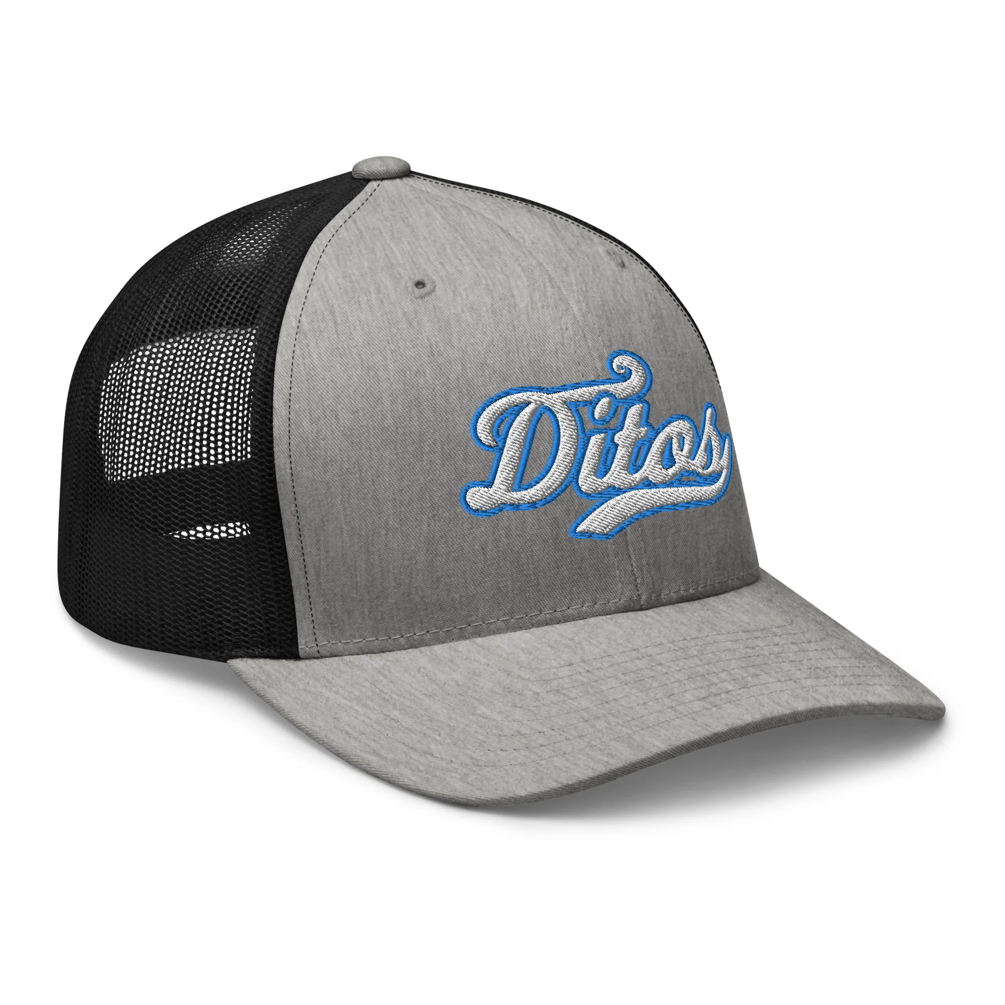 Ditos Trucker Cap - Image 12