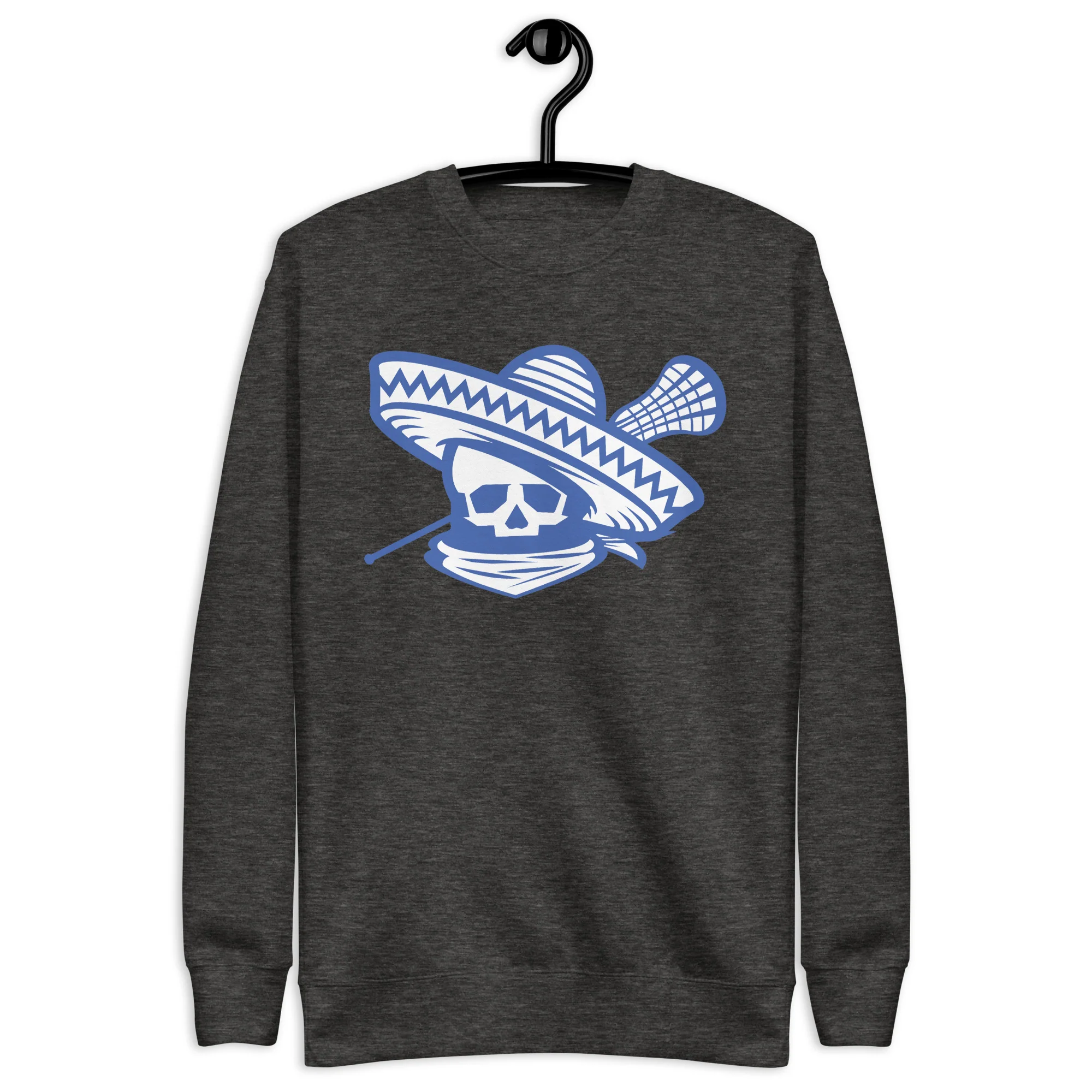 Ditos Unisex Crewneck Sweatshirt - Image 3