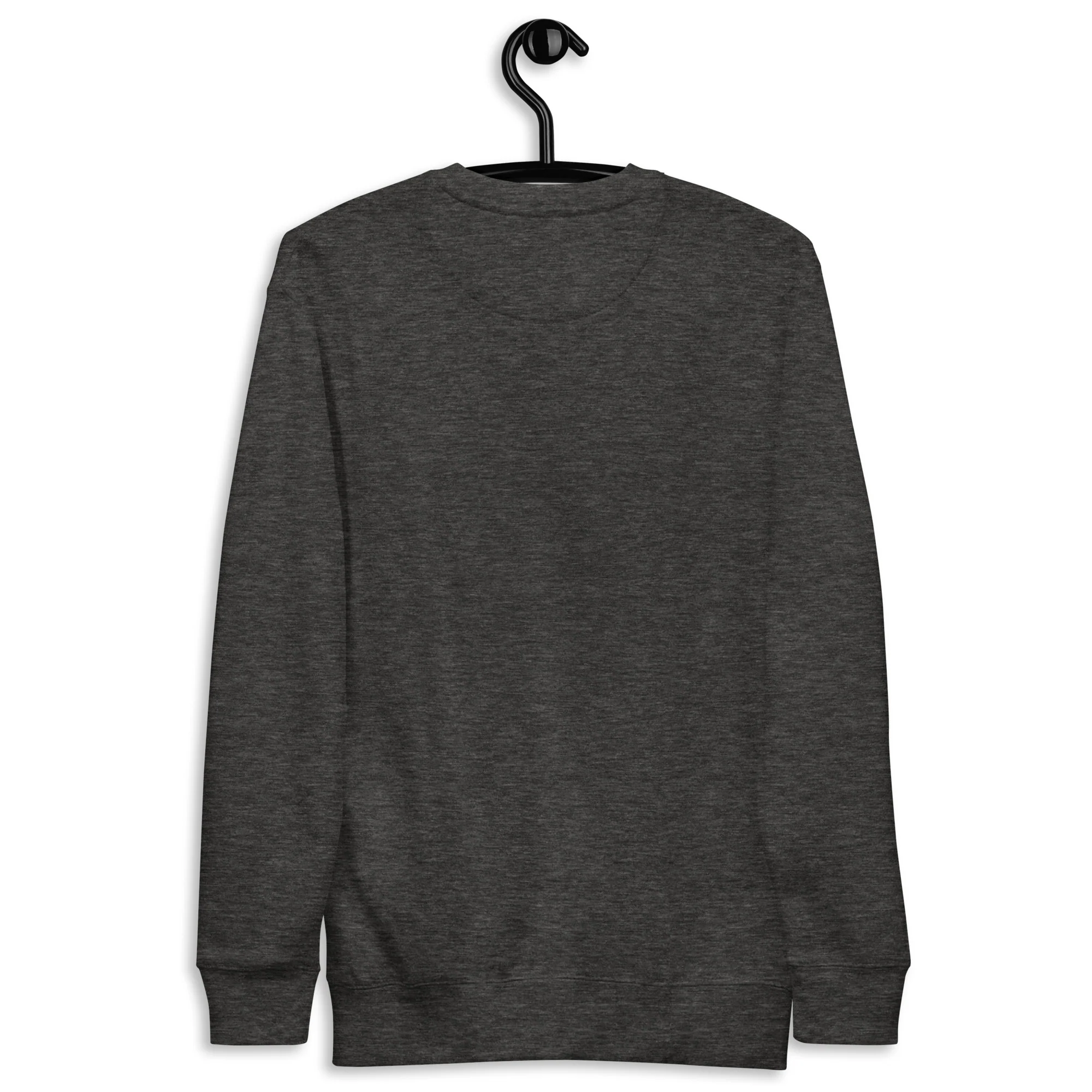 Ditos Unisex Crewneck Sweatshirt - Image 4