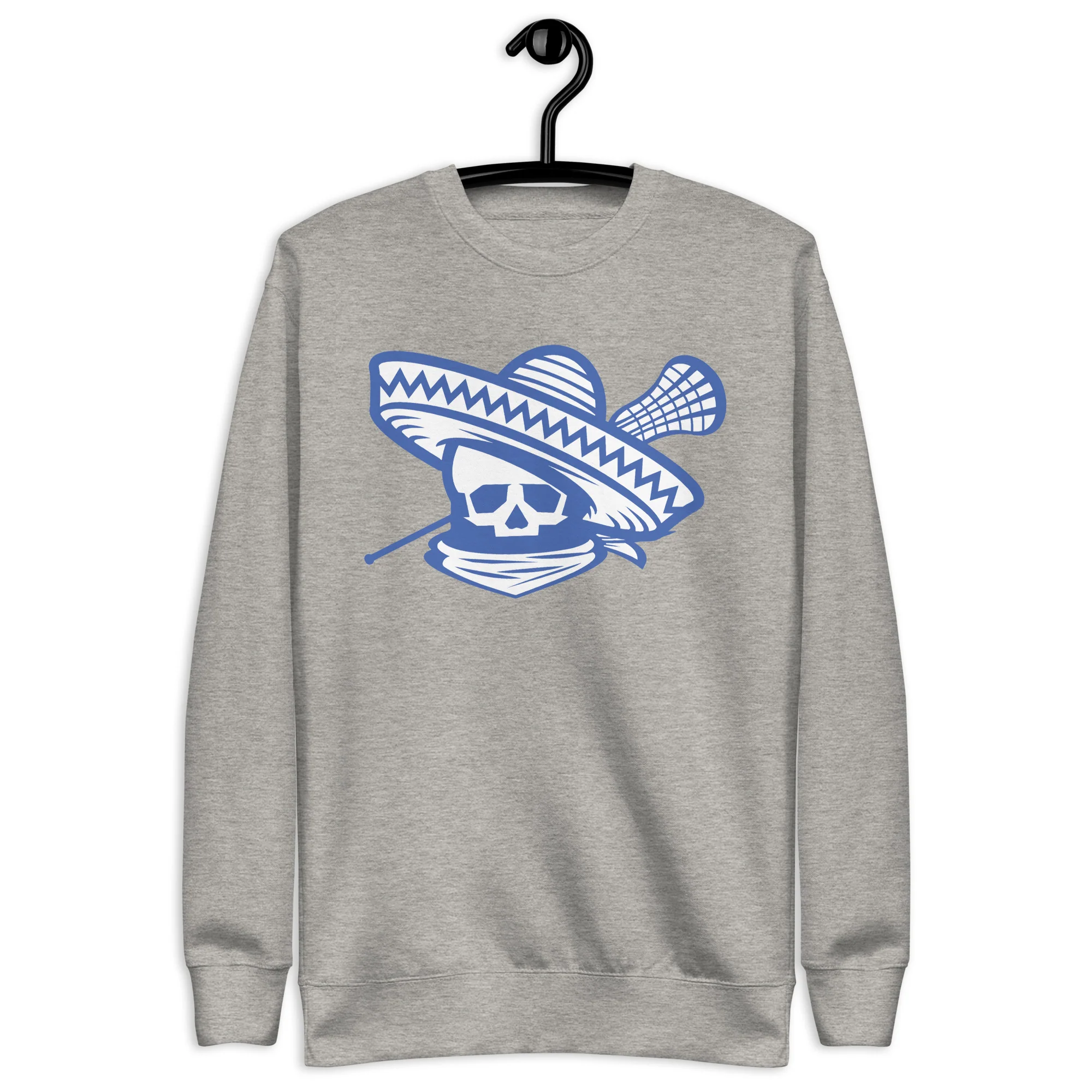 Ditos Unisex Crewneck Sweatshirt - Image 5