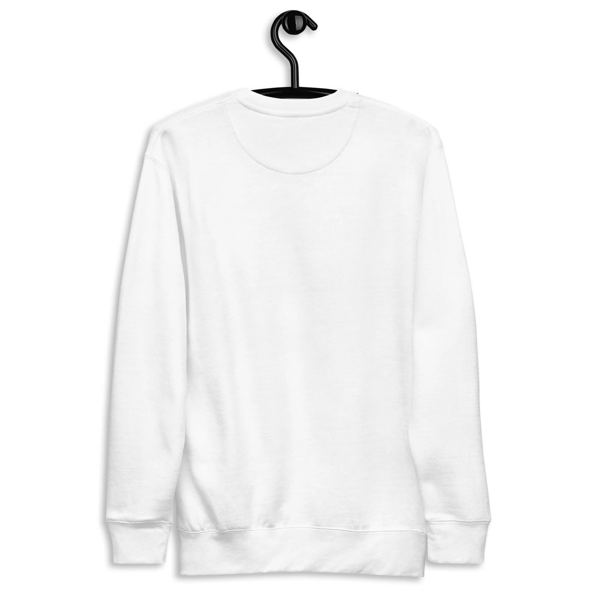 Ditos Unisex Crewneck Sweatshirt - Image 8