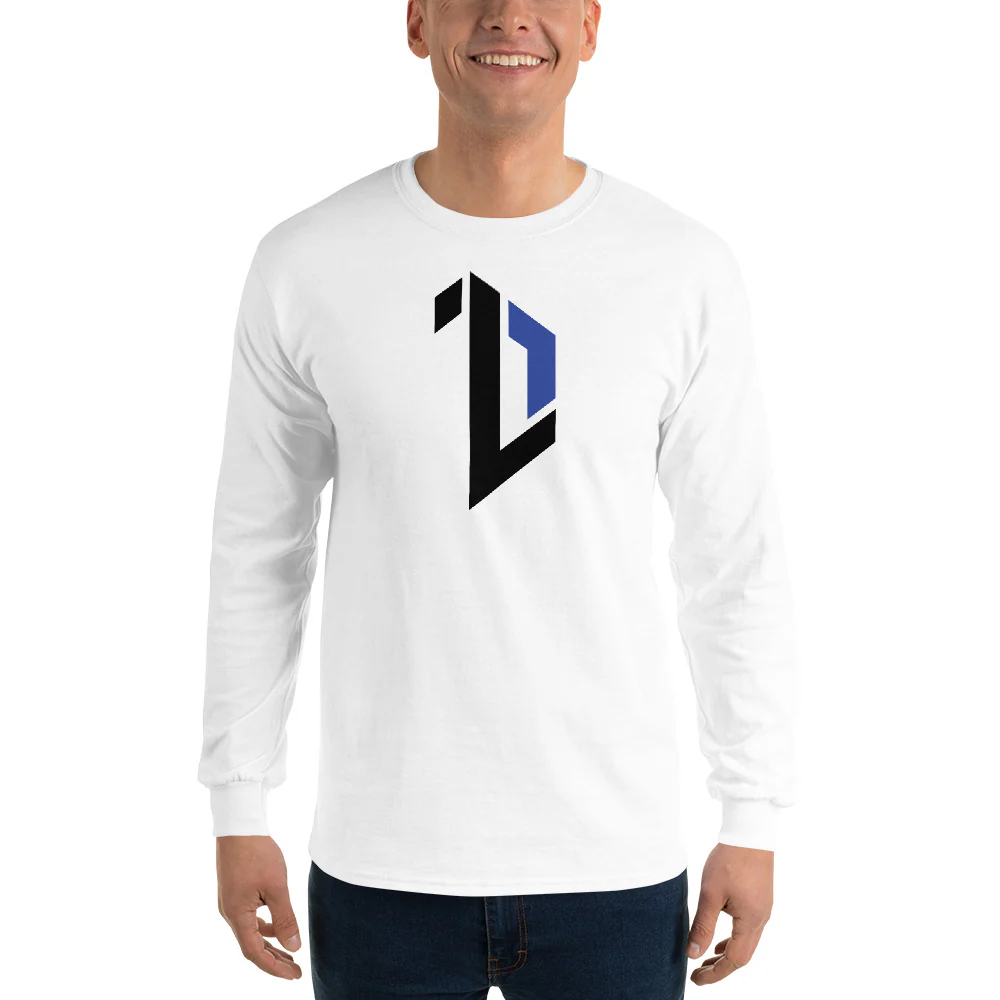 Drive Lacrosse Men’s Long Sleeve Shirt