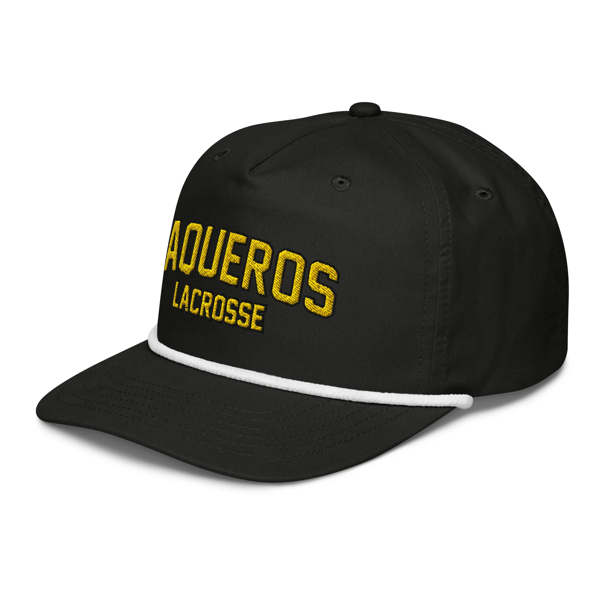 El Capitan Golf rope cap