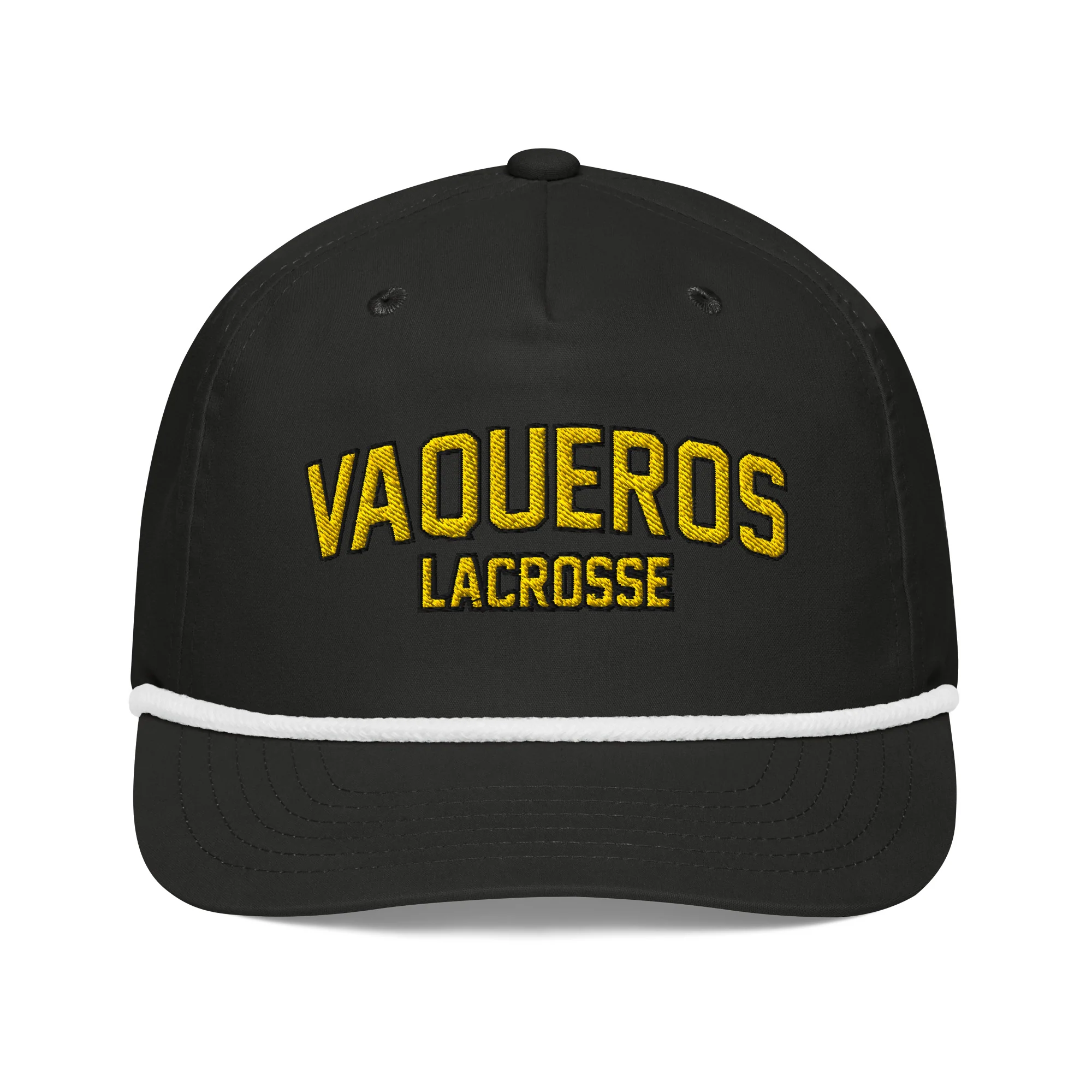 El Capitan Golf rope cap - Image 2