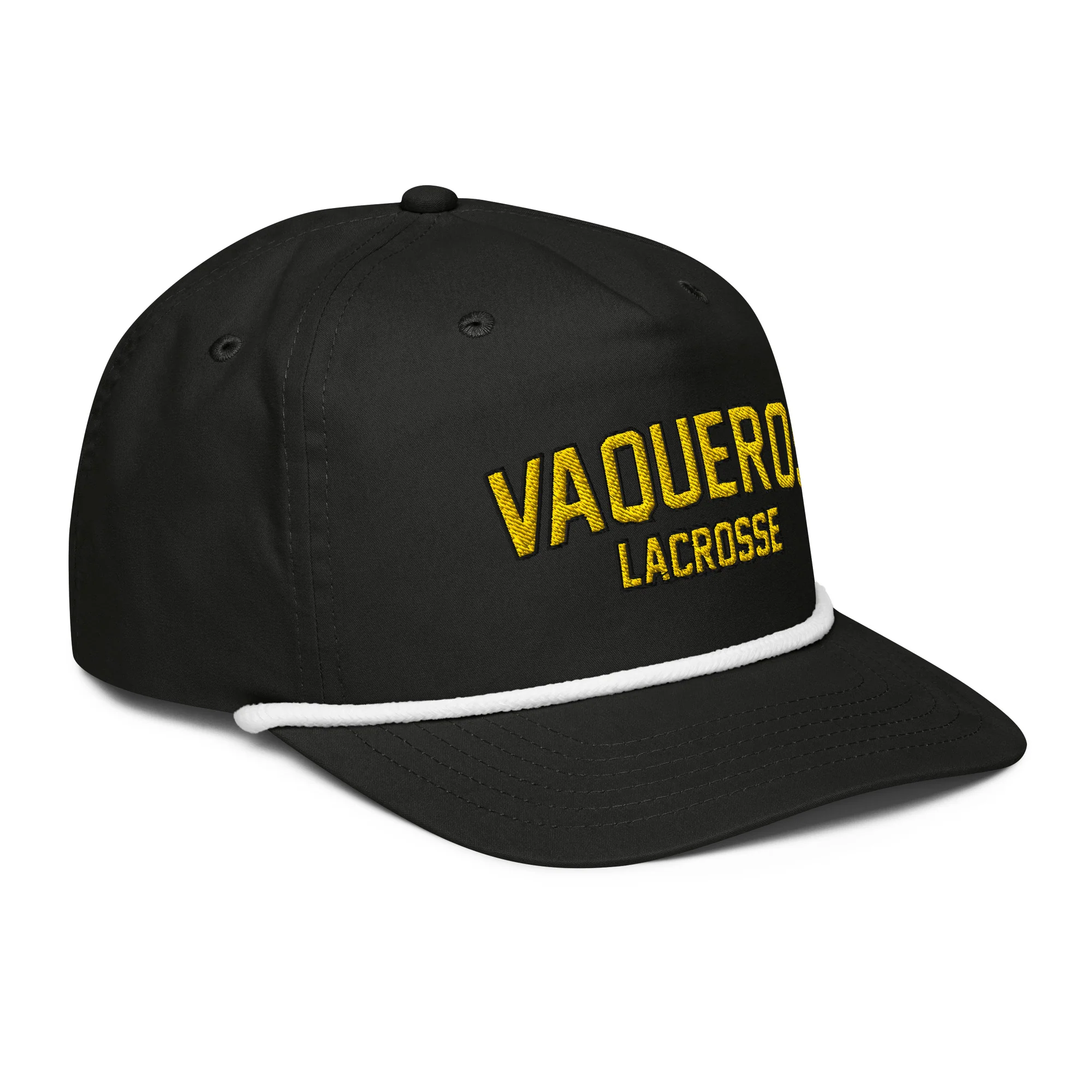 El Capitan Golf rope cap - Image 4