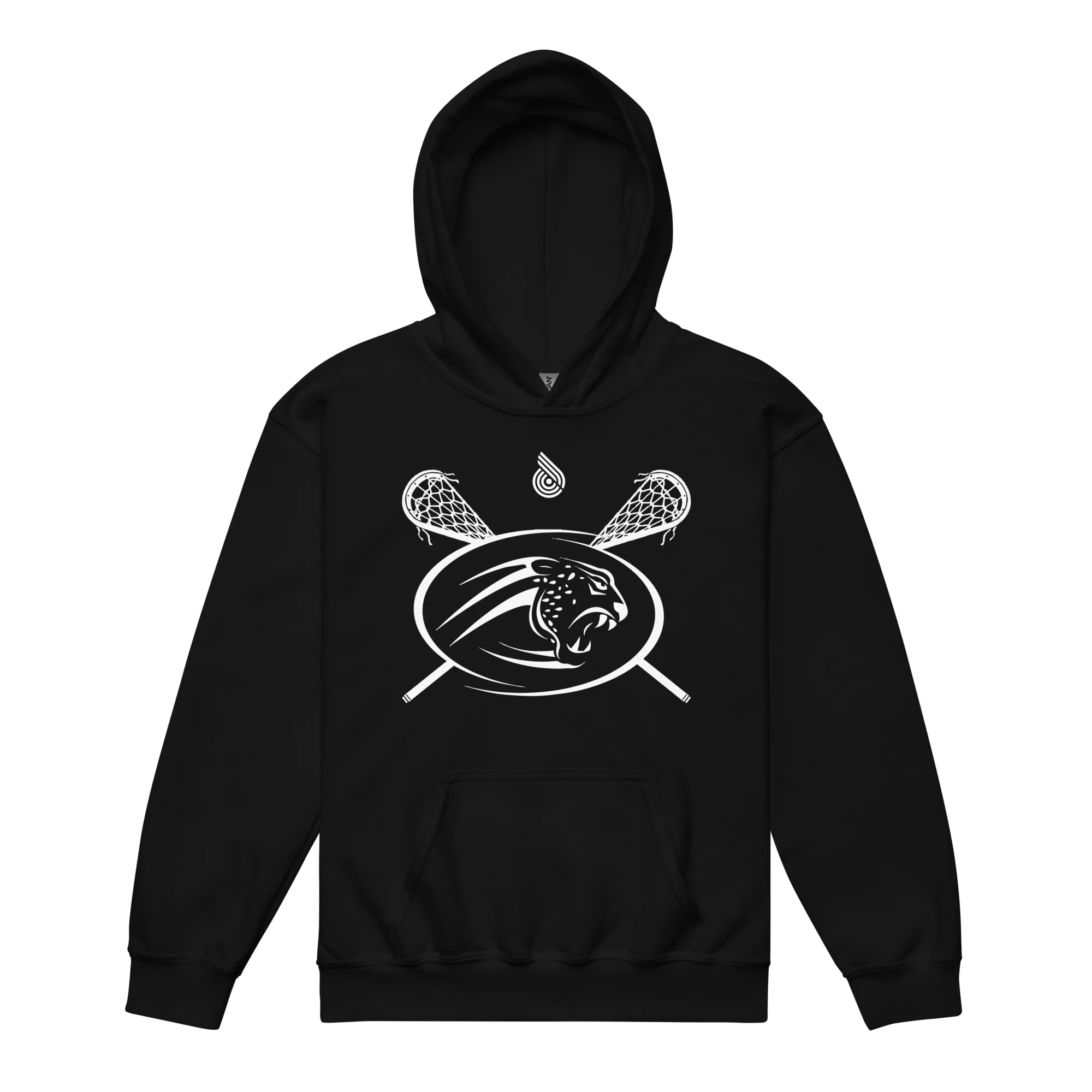Emery Youth heavy blend hoodie