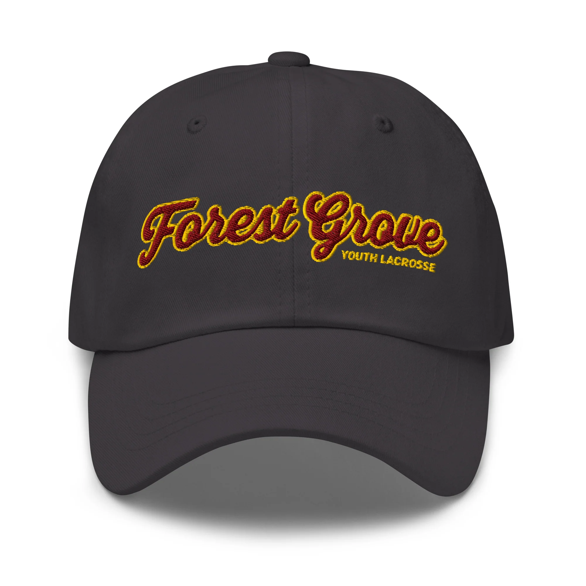Forest Grove Dad hat - Image 4